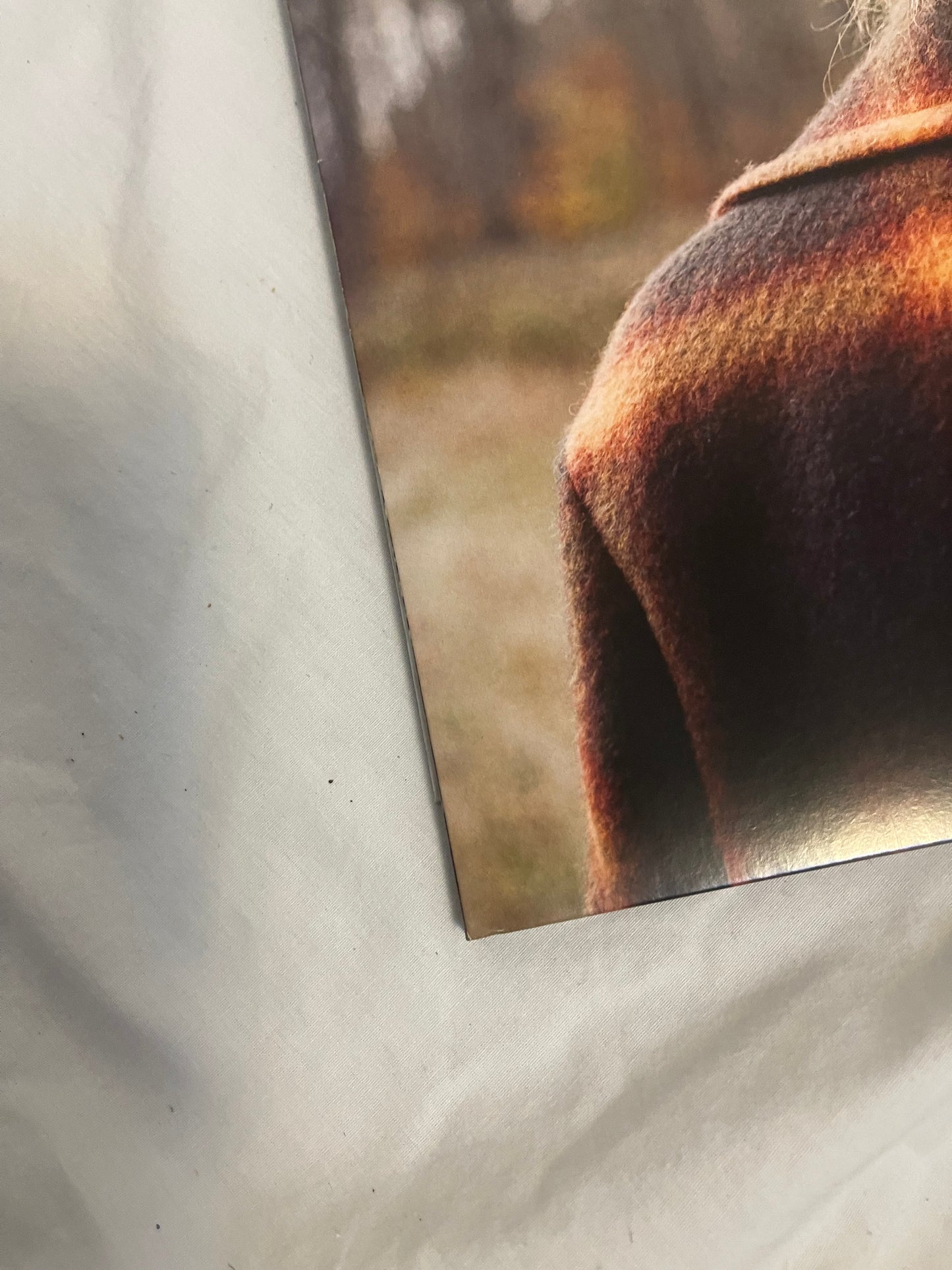 Taylor Swift - Evermore (Target exclusive red vinyl)