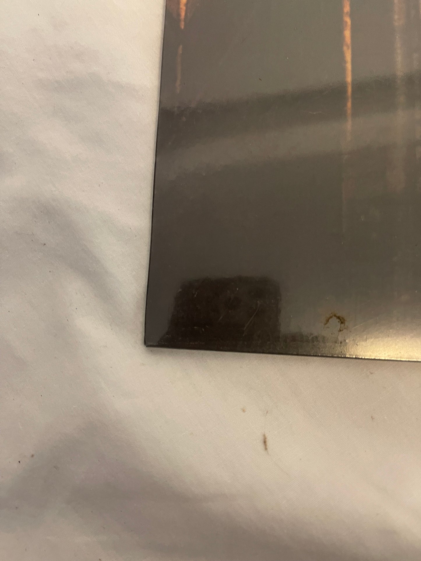 Billy Joel - 52nd Street (Walmart exclusive blue swirl vinyl)