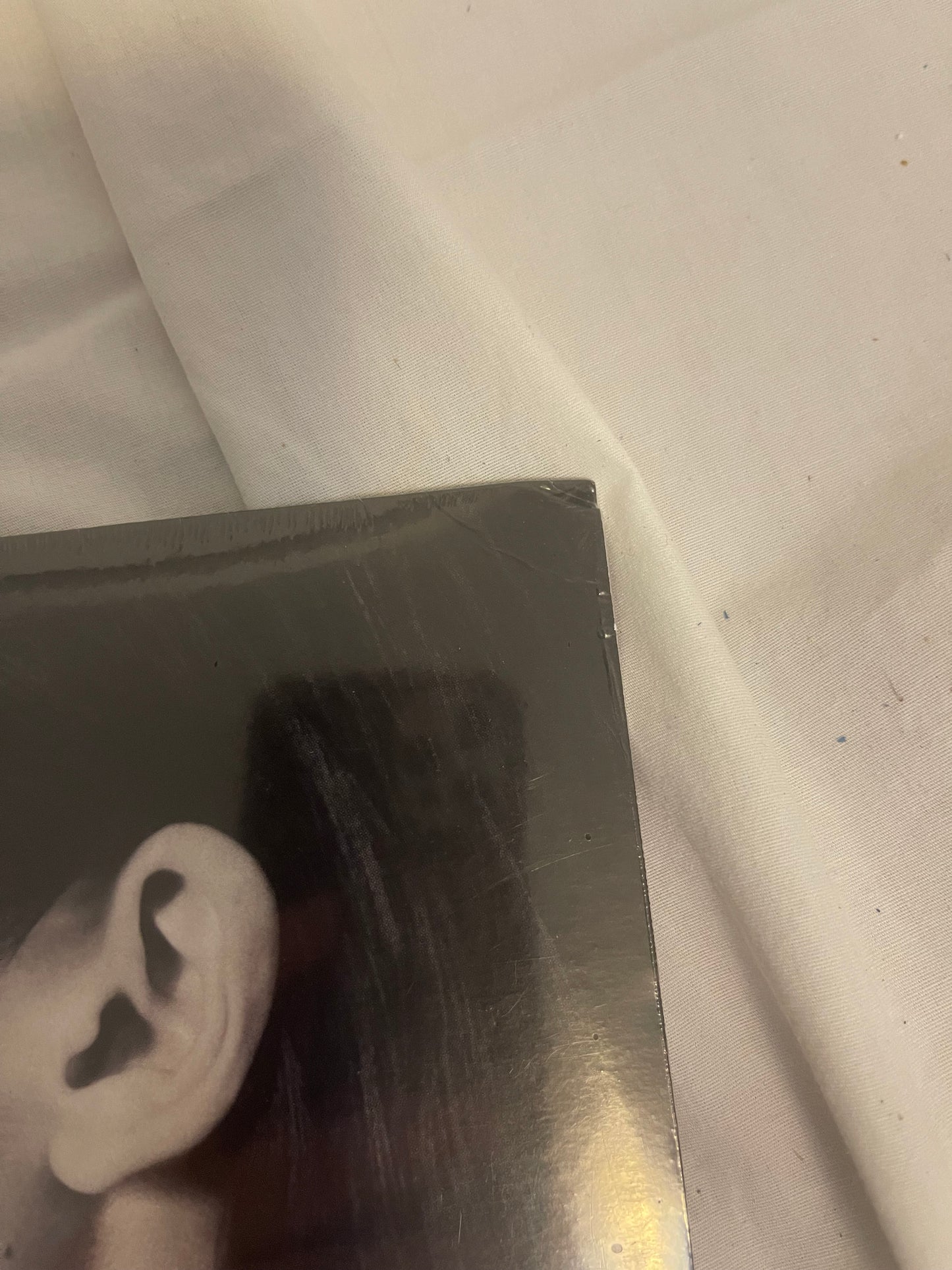 Olivia Rodrigo - Vampire (webstore exclusive red vinyl)