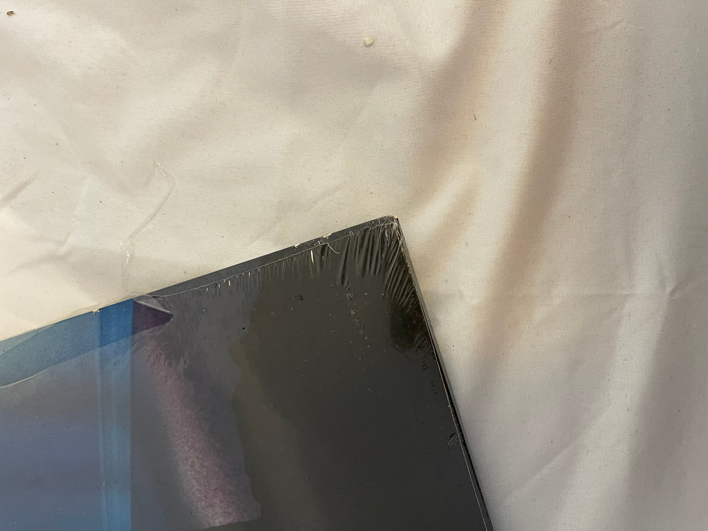 Crosses - Goodnight, God Bless, I Love U, Delete (limited edition gold vinyl)