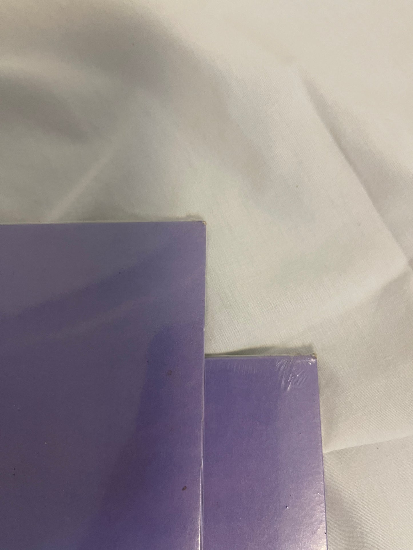 Olivia Rodrigo - Sour (webstore exclusive Crystal Vellum vinyl)