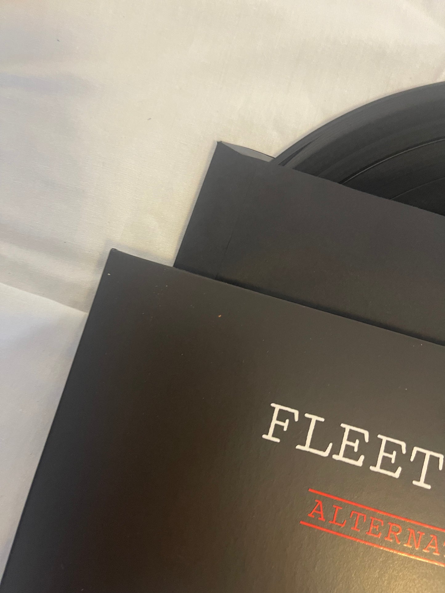 Fleetwood Mac - Alternate Live (Record Store Day exclusive vinyl)