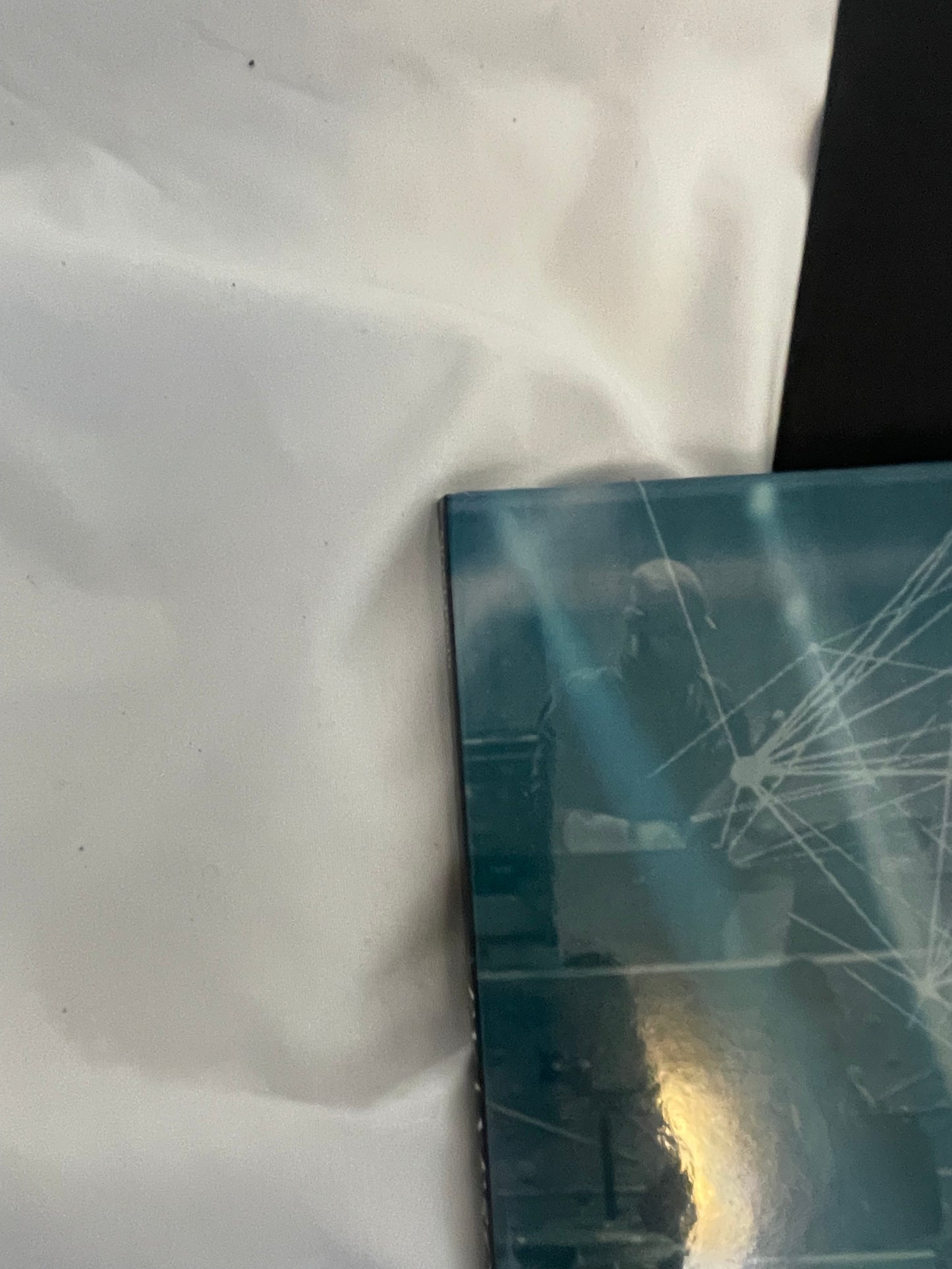 Evanescence - Synthesis Live (Music On Vinyl red vinyl)