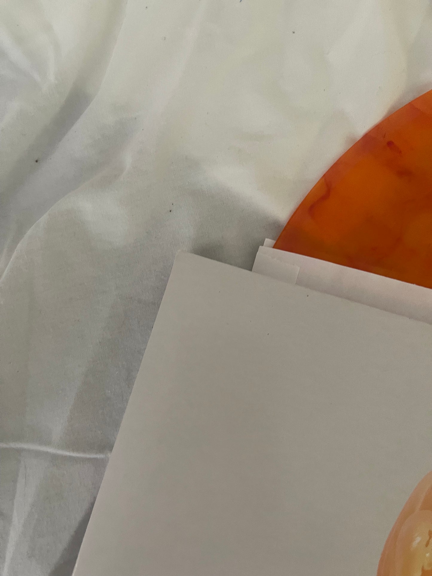 Kesha - High Road (exclusive Orange/red swirl vinyl)