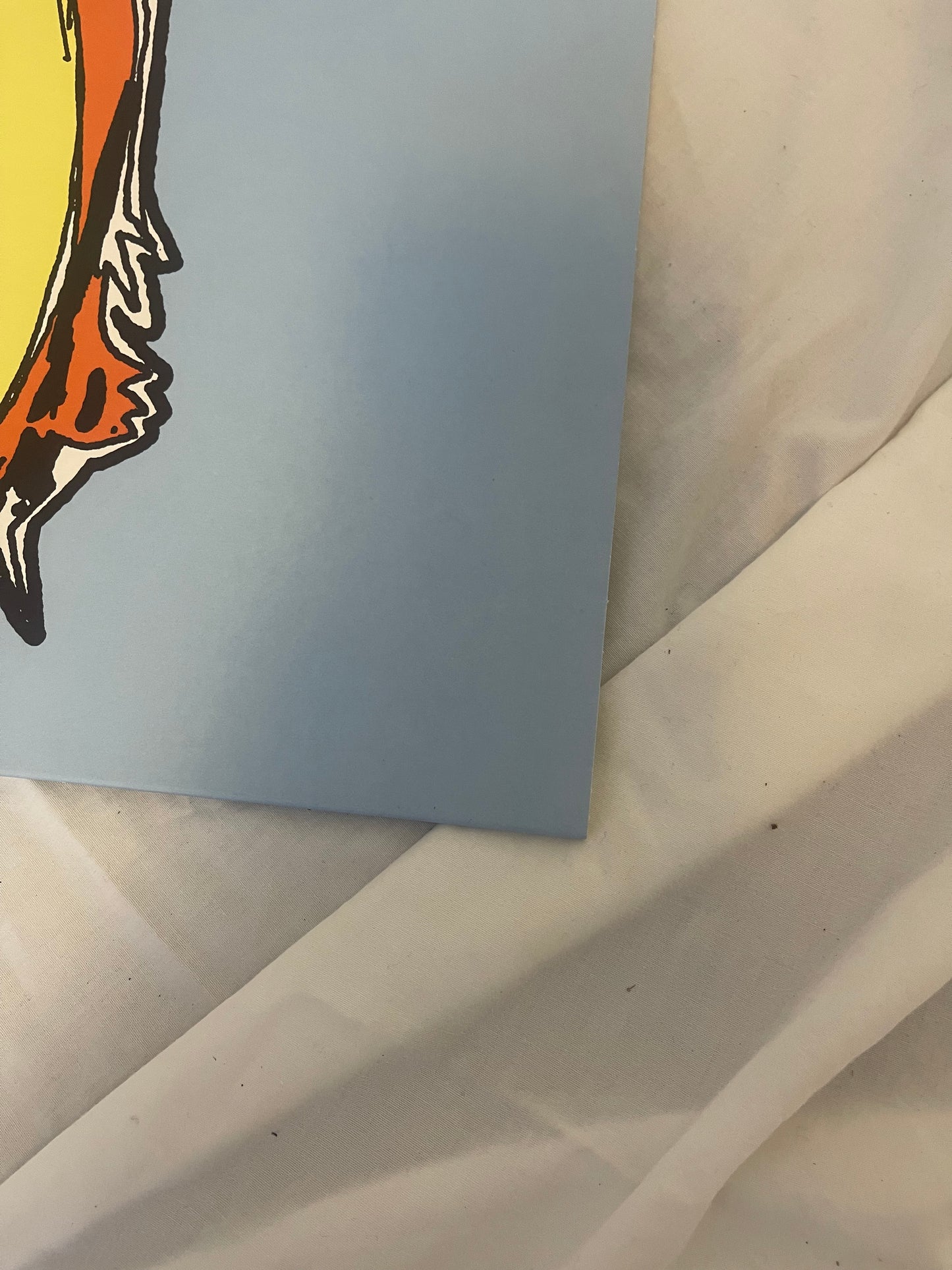 The Format - Interventions and Lullabies (Webstore exclusive silver vinyl)
