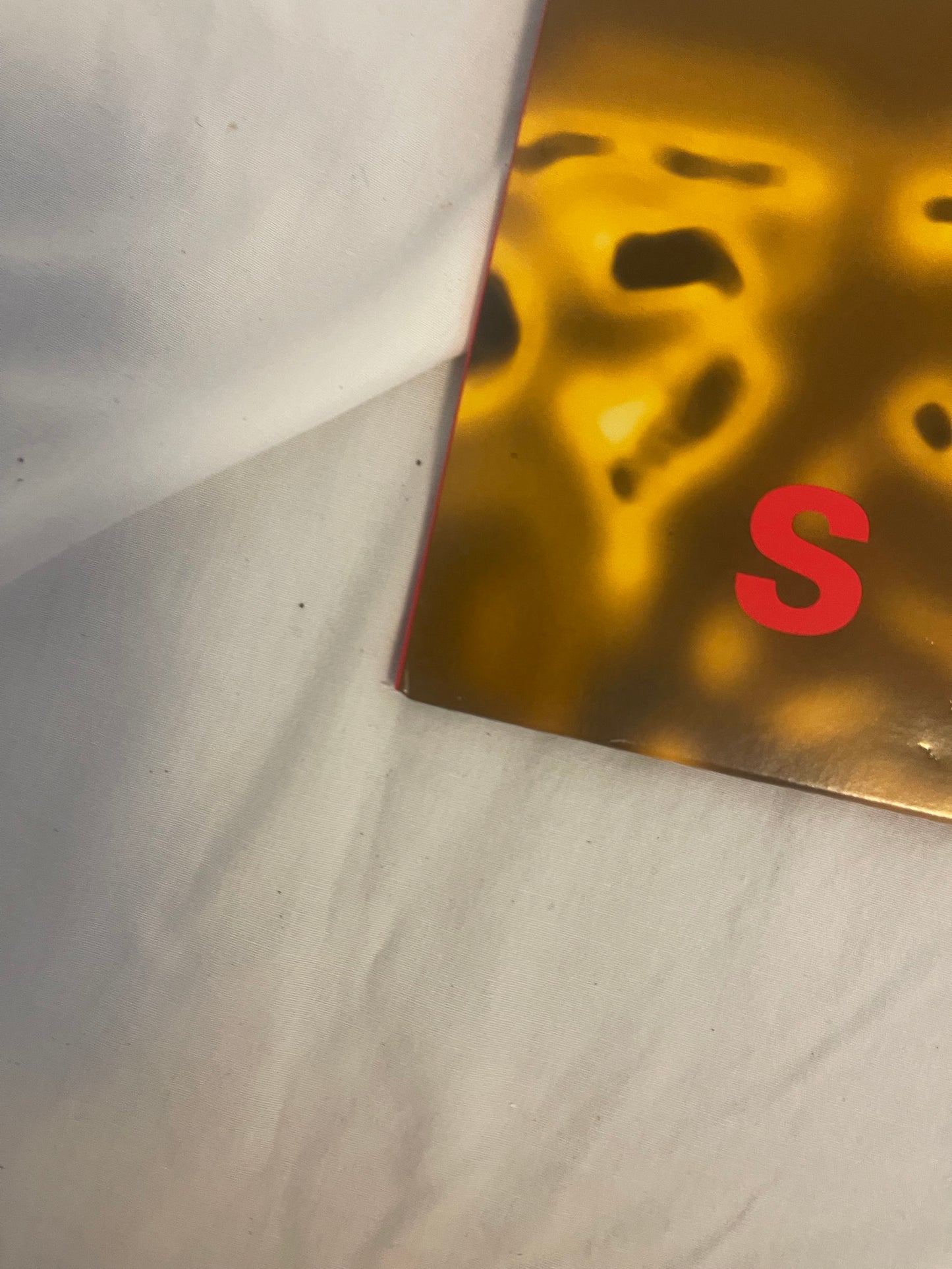 The Offspring - Smash (Project M exclusive brown marble translucent/Lava vinyl)