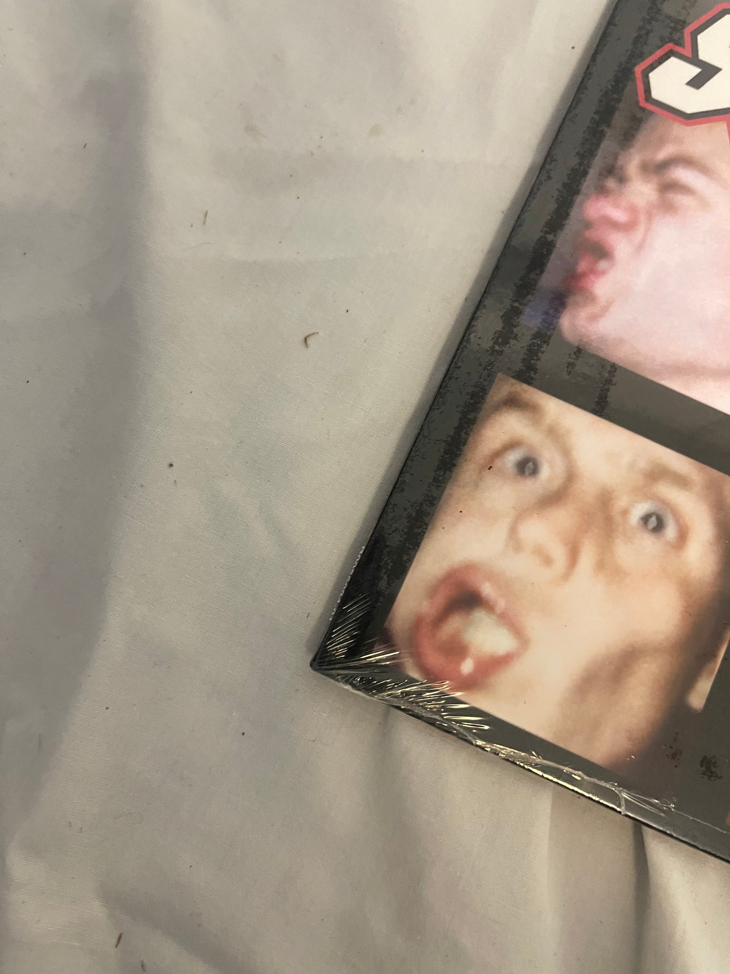 Sum 41 - All Killer No Filler (exclusive black inside blue vinyl)