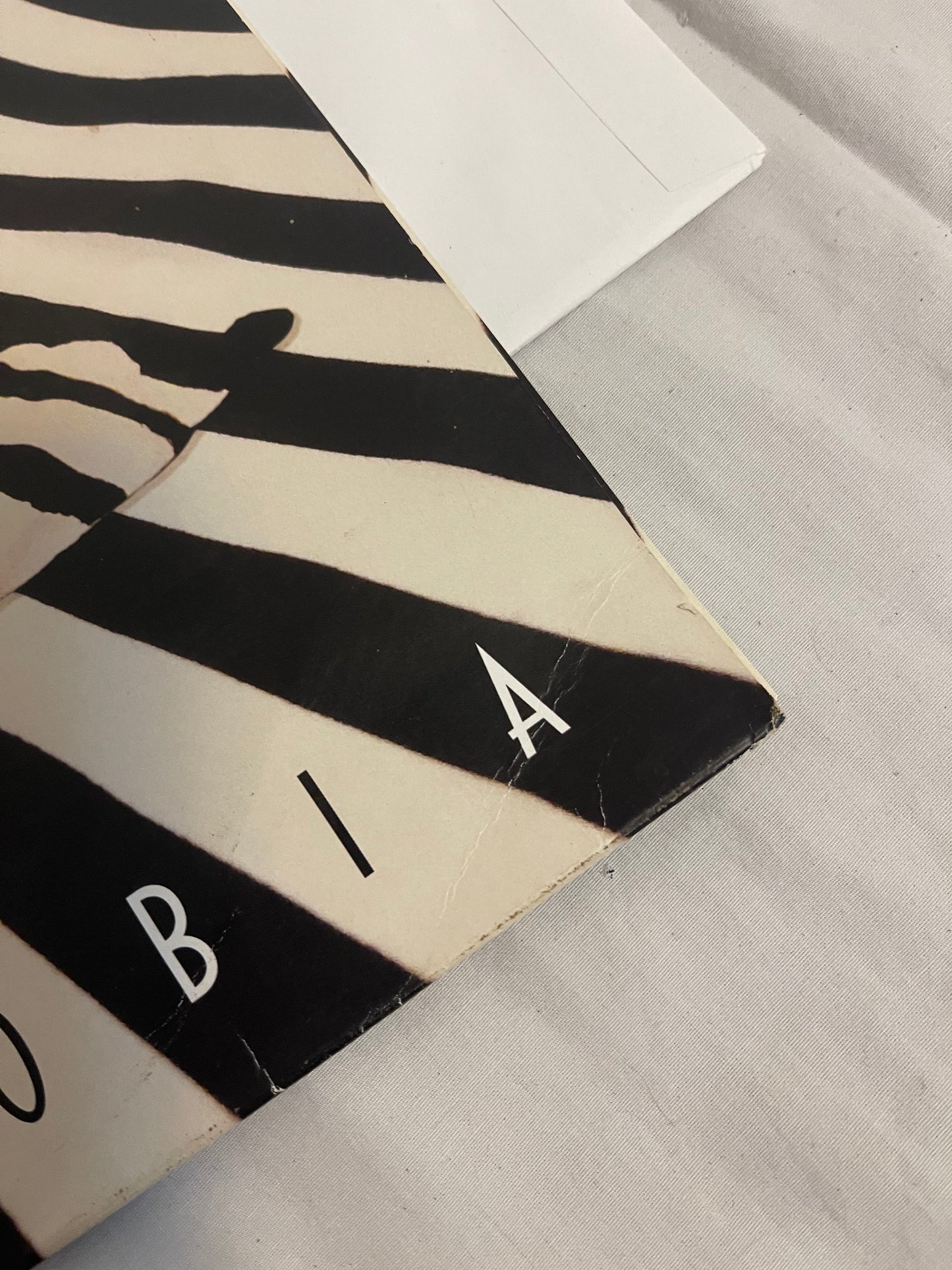 Cage The Elephant - Melophobia (standard black vinyl)