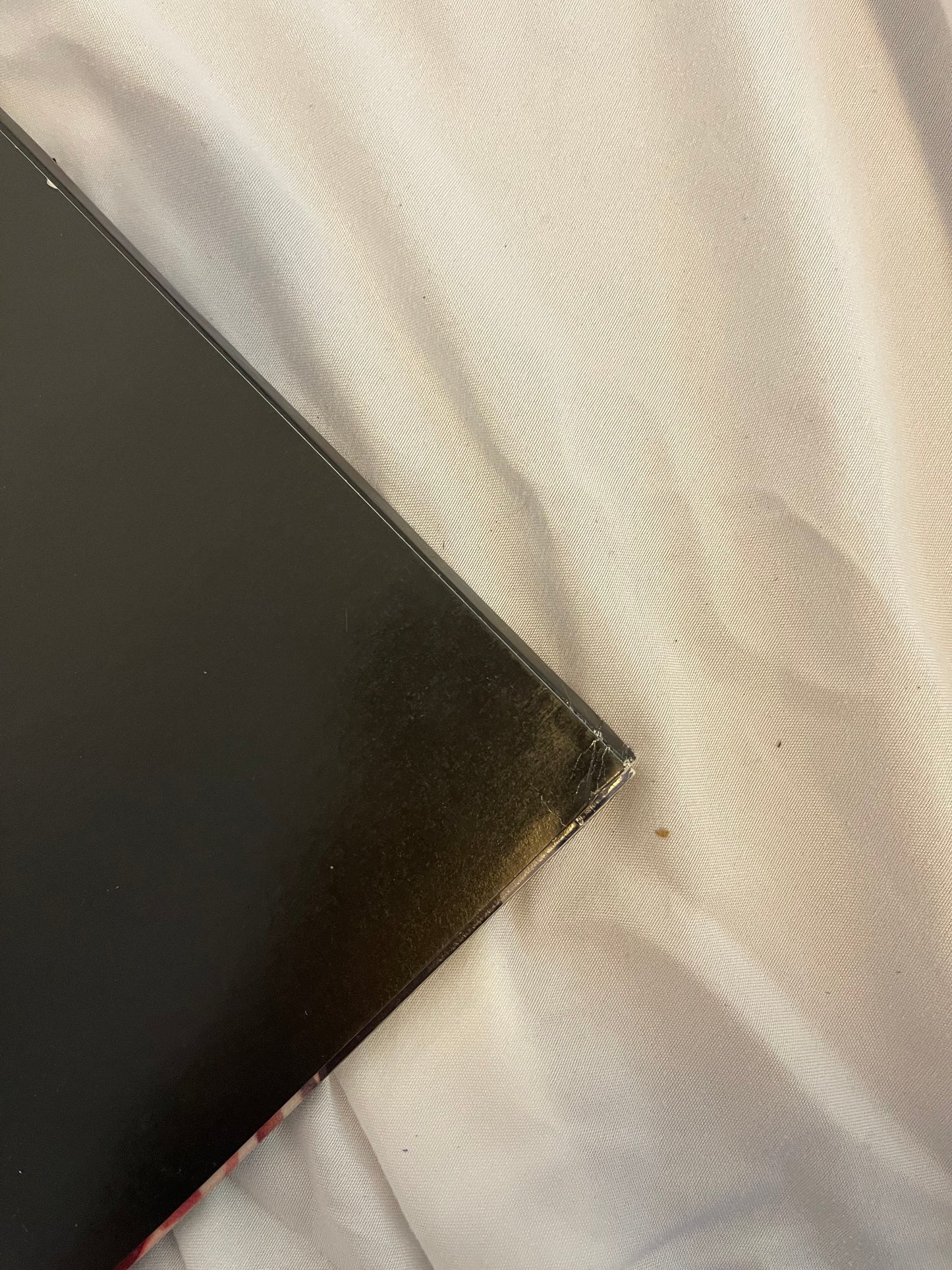 Chvrches - Every Open Eye (indie exclusive Coke bottle clear vinyl)