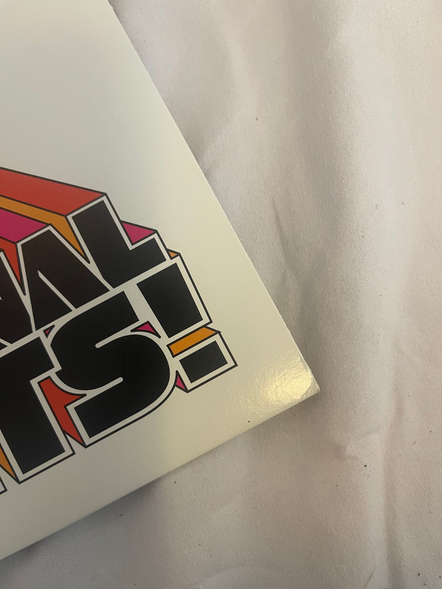 Green Day - International Superhits! (exclusive magenta vinyl)