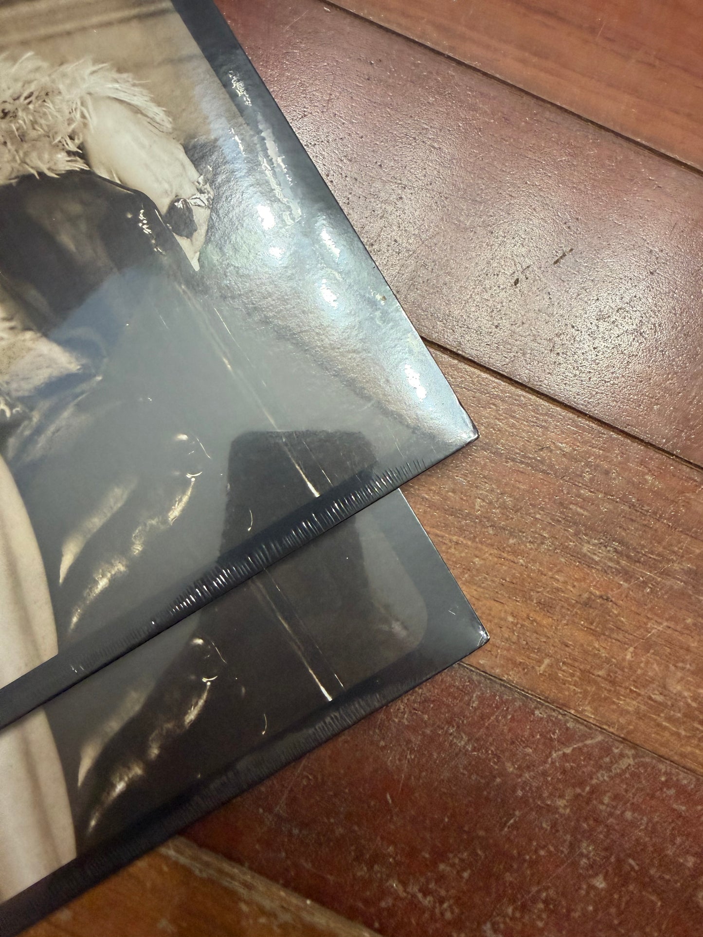 St. Vincent - Daddy’s Home (Urban Outfitters exclusive cool gray vinyl)