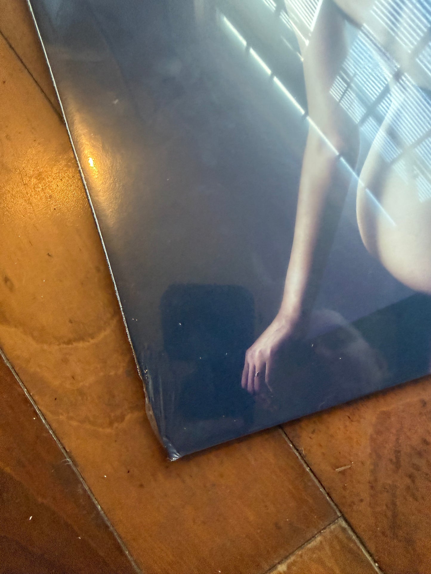 The Pretty Reckless - Going To Hell (Webstore exclusive purple splatter vinyl)