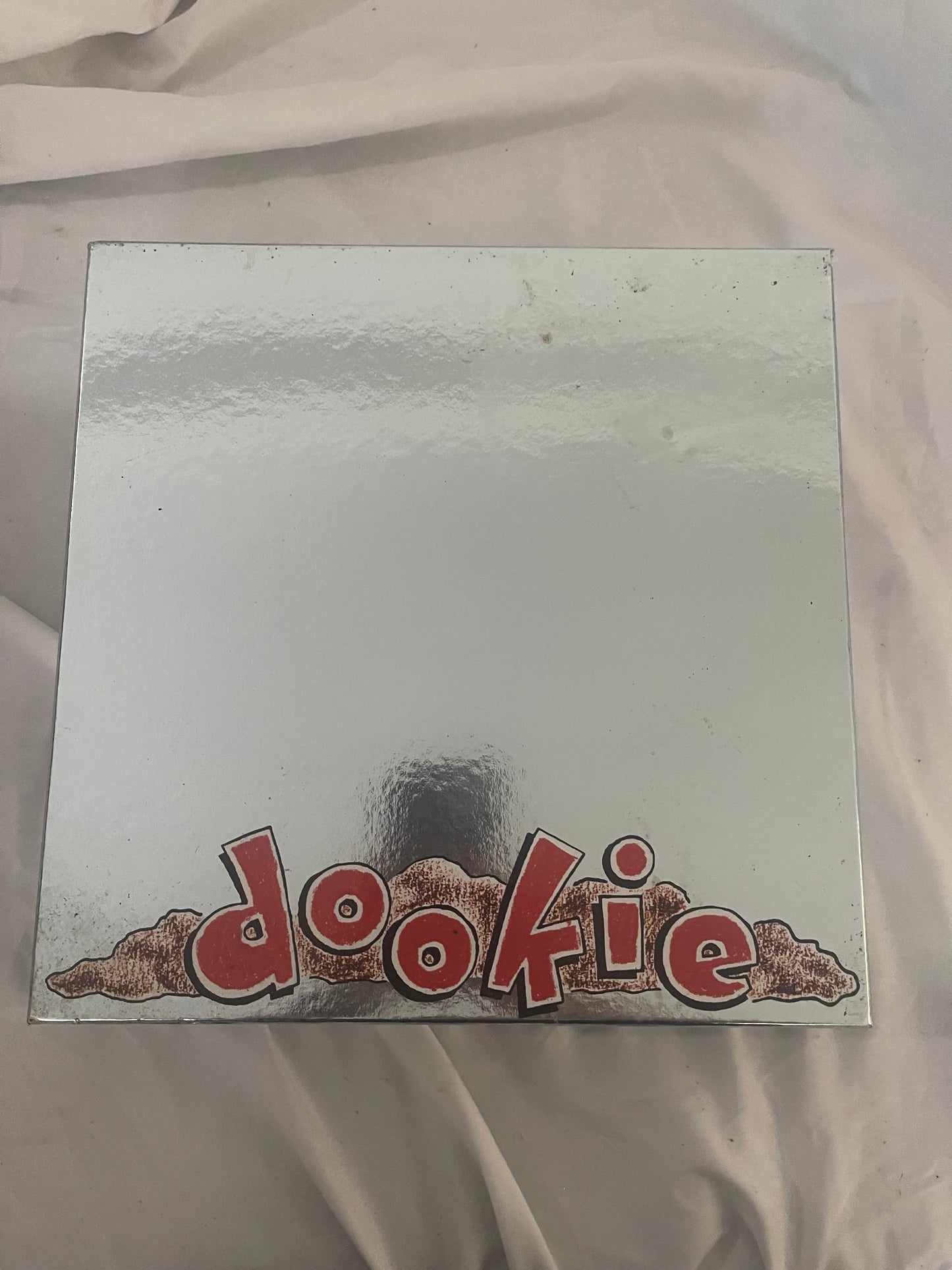 Green Day - Dookie (30th anniversary vinyl box set)