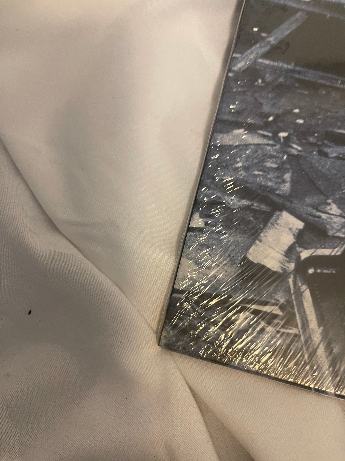 Guster - Lost And Gone Forever (translucent rainy day blue vinyl)