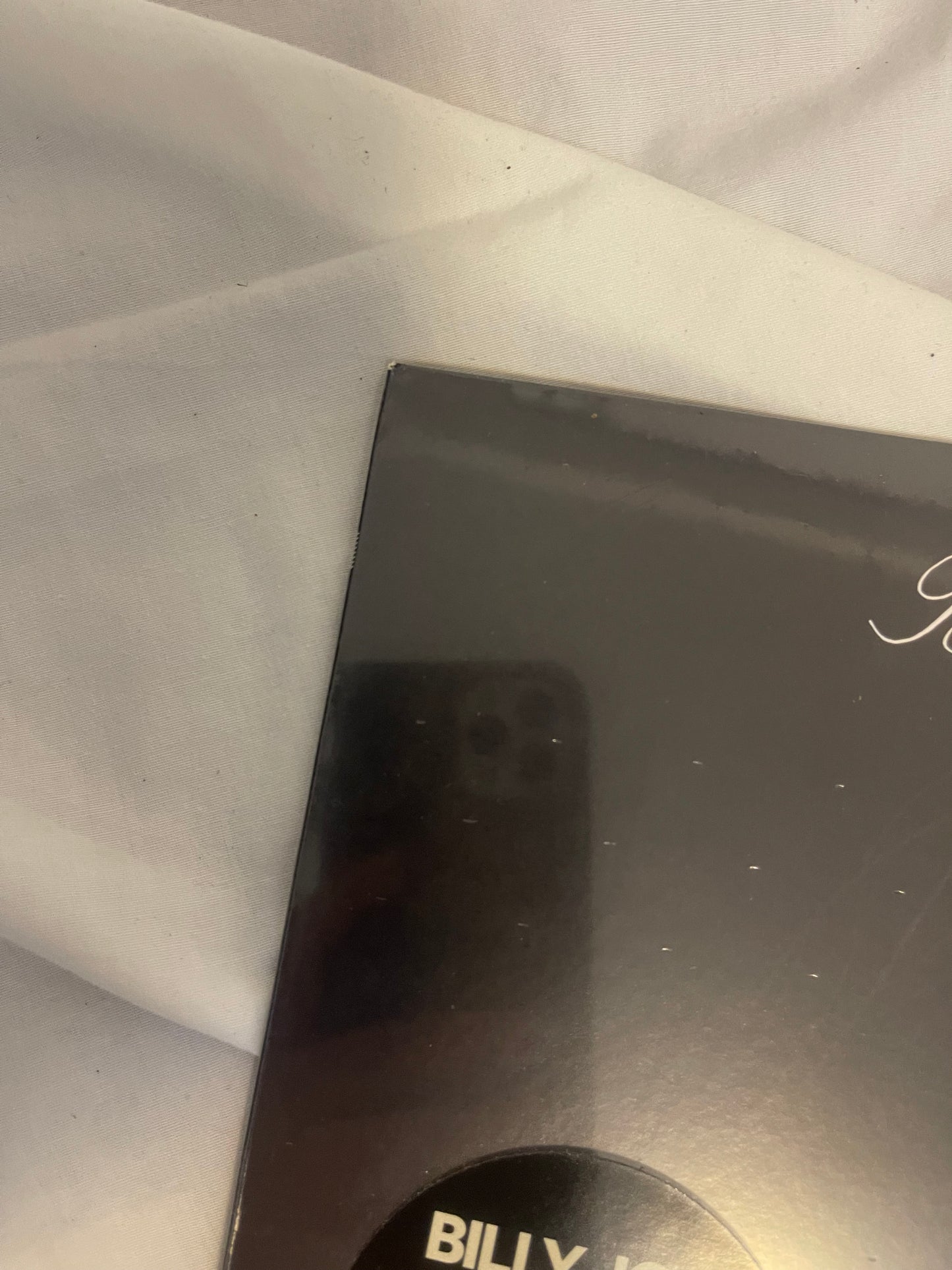 Billy Joel - Piano Man (Walmart exclusive tan swirl vinyl)