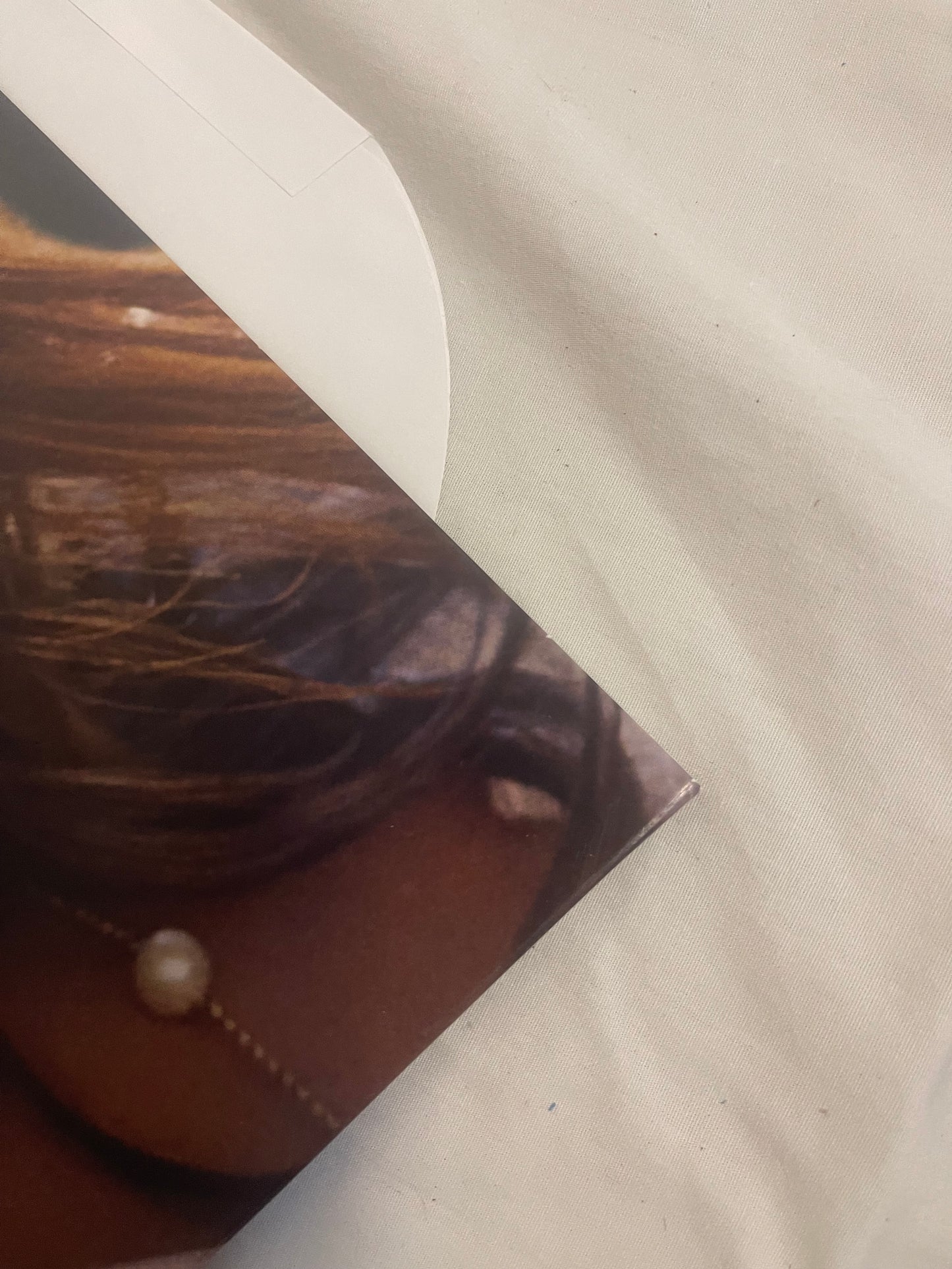 Rihanna - A Girl Like Me (exclusive sea glass vinyl)