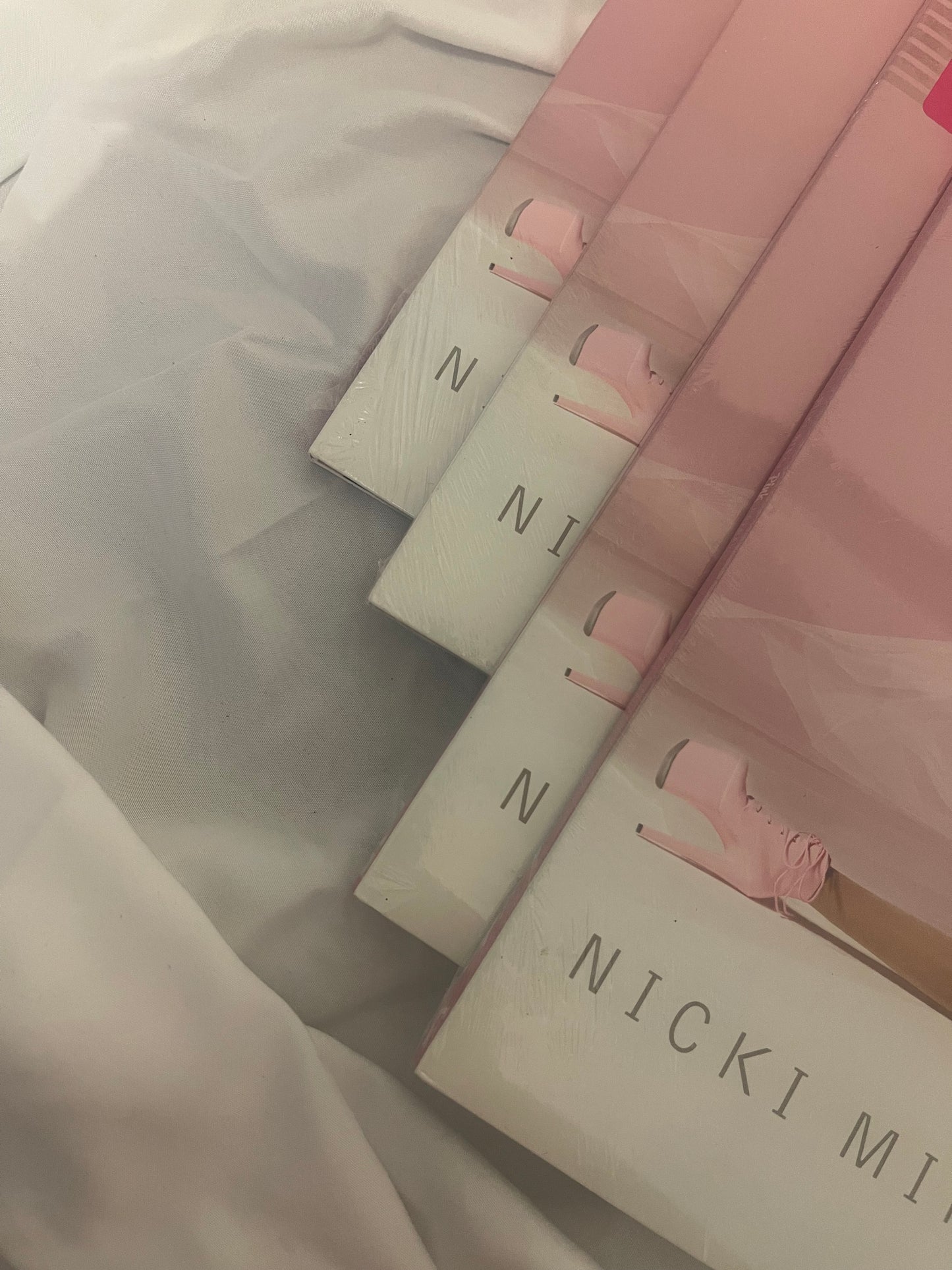 Nicki Minaj - Pink Friday (exclusive 10th anniversary pink vinyl)