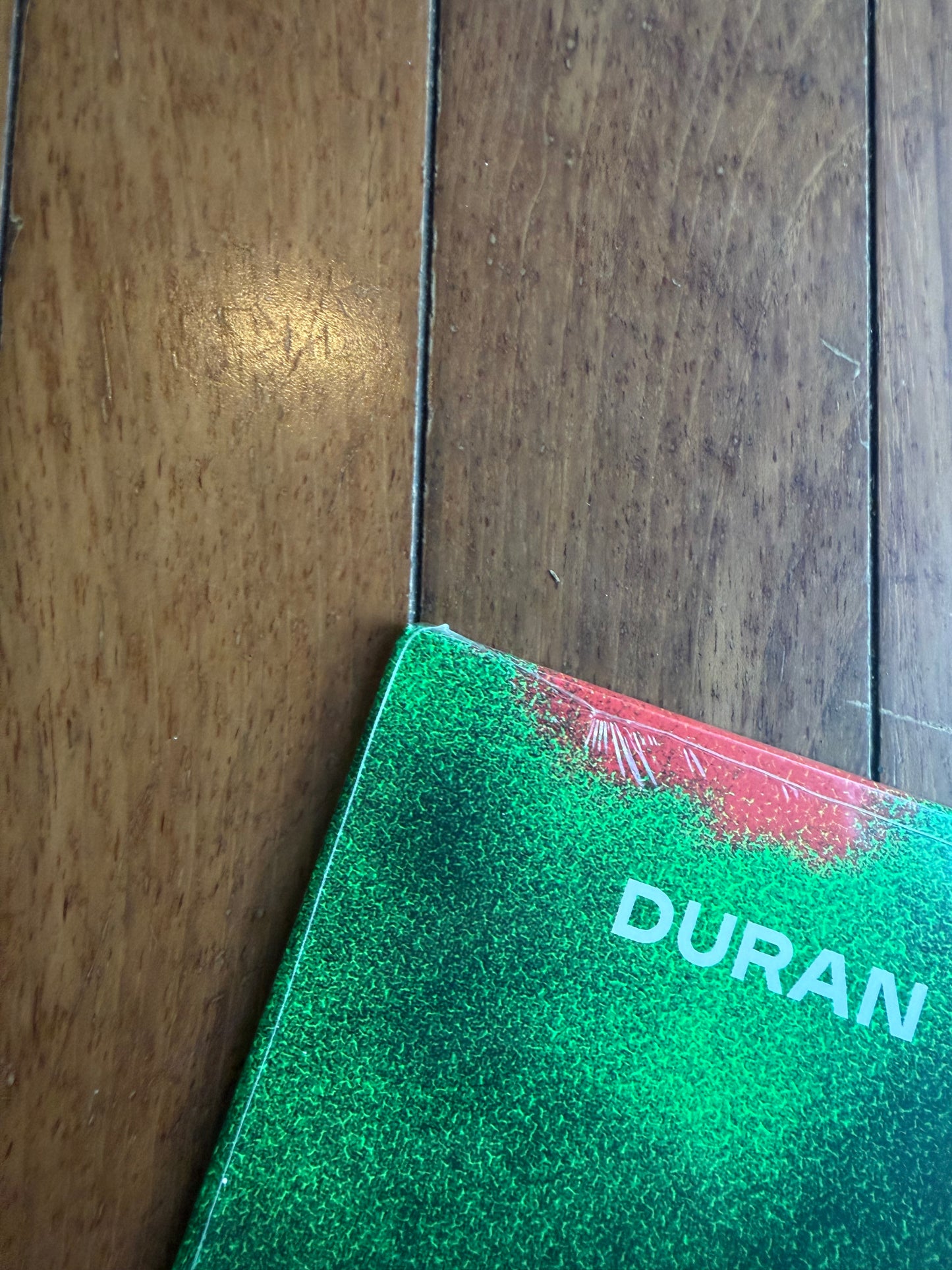 Duran Duran - Future Past (exclusive white vinyl)