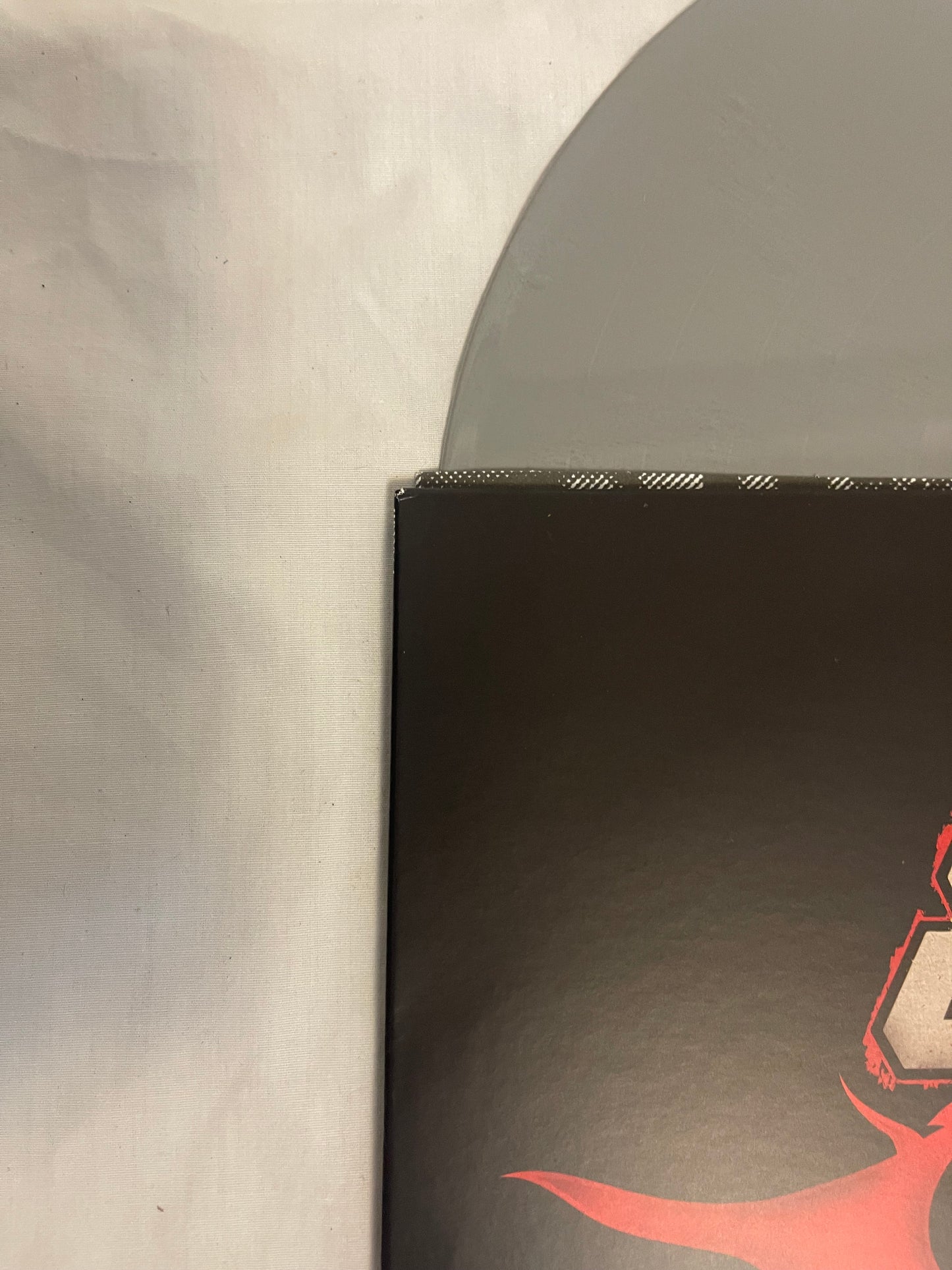 Sum 41 - 13 Voices (banquet records exclusive grey vinyl)