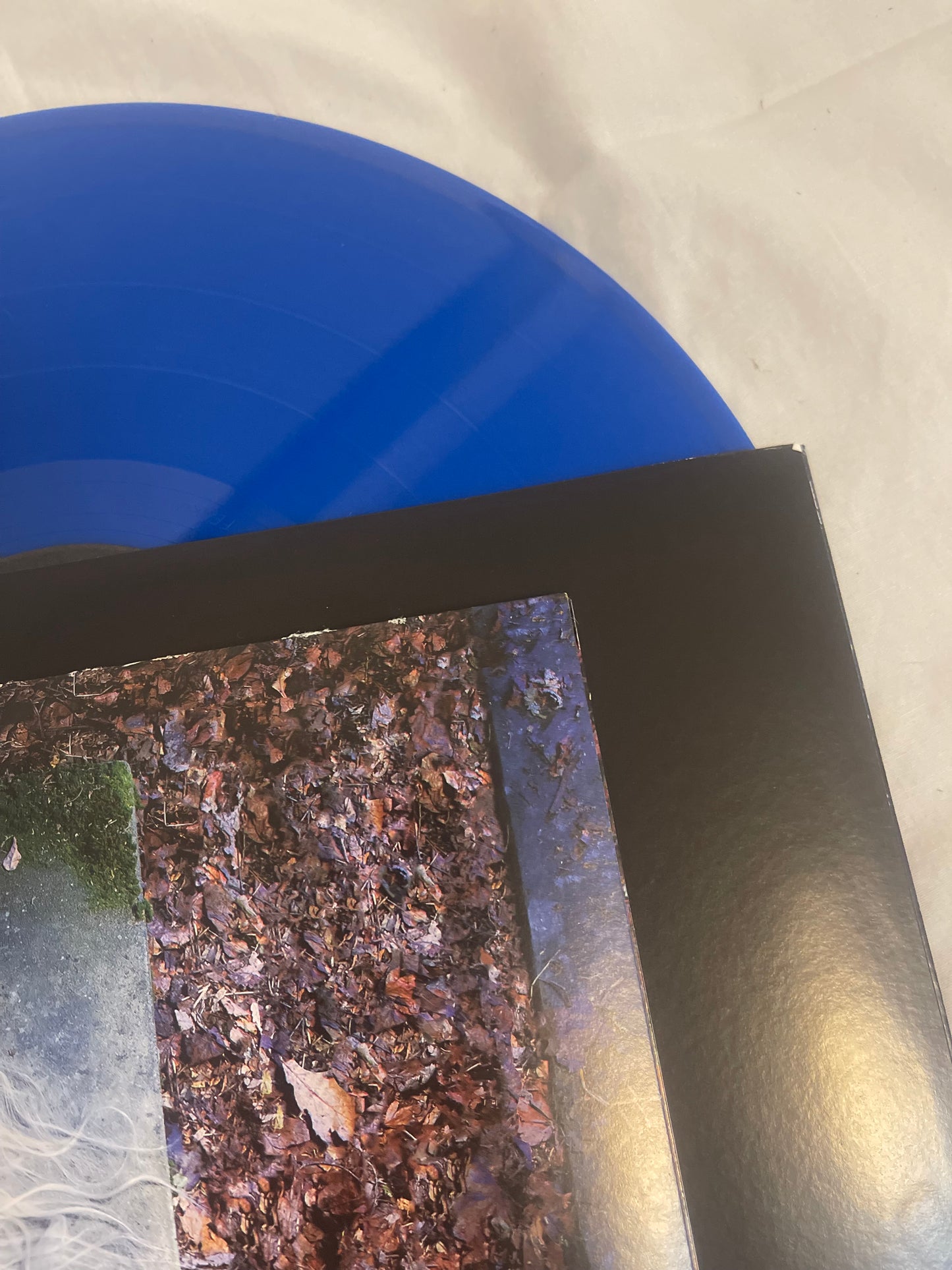 The Pretty Reckless - Death by Rock and Roll (webstore exclusive Blue Jay vinyl)