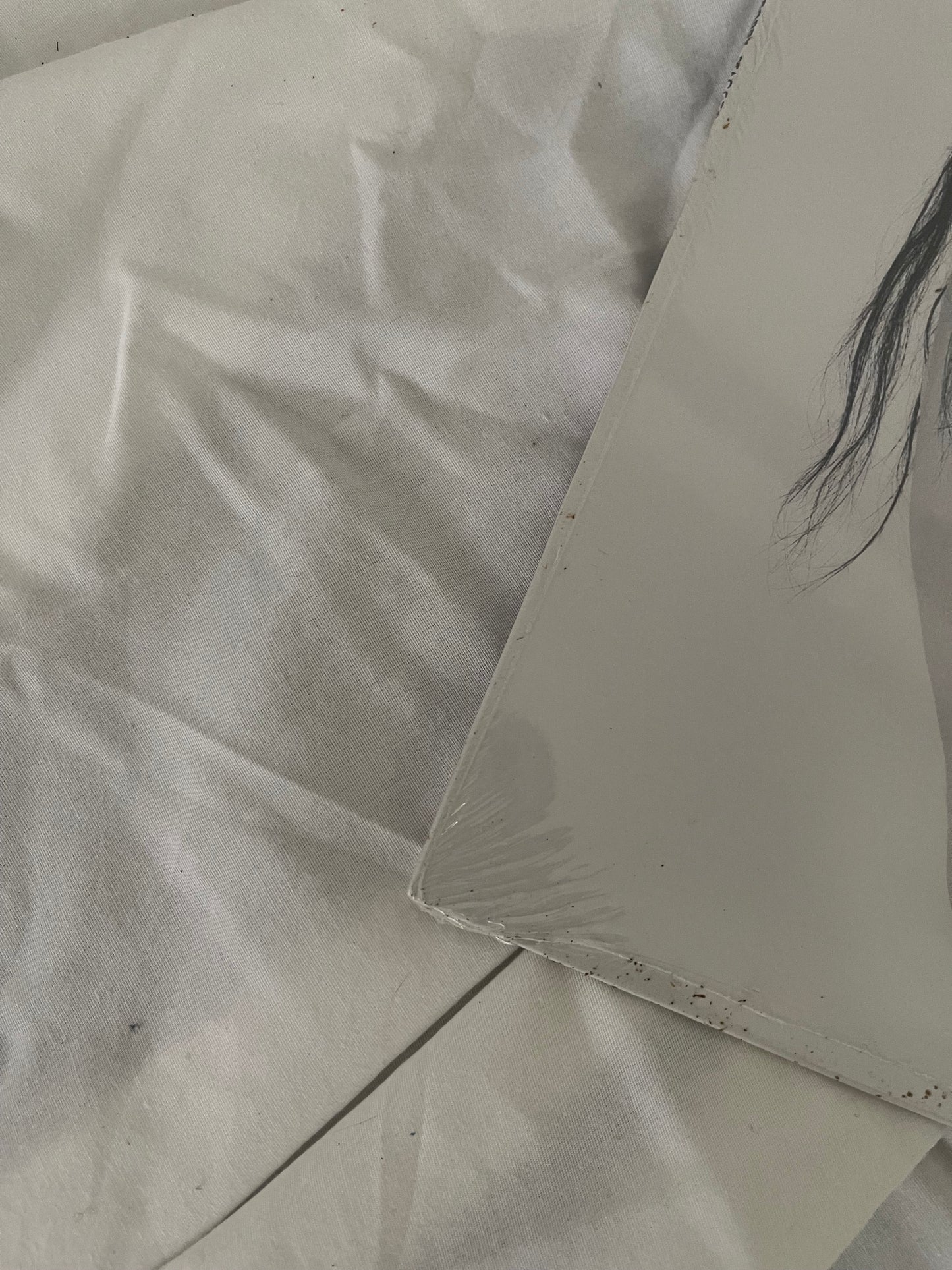 Poppy - Stagger (Orange/green split revolver exclusive vinyl)