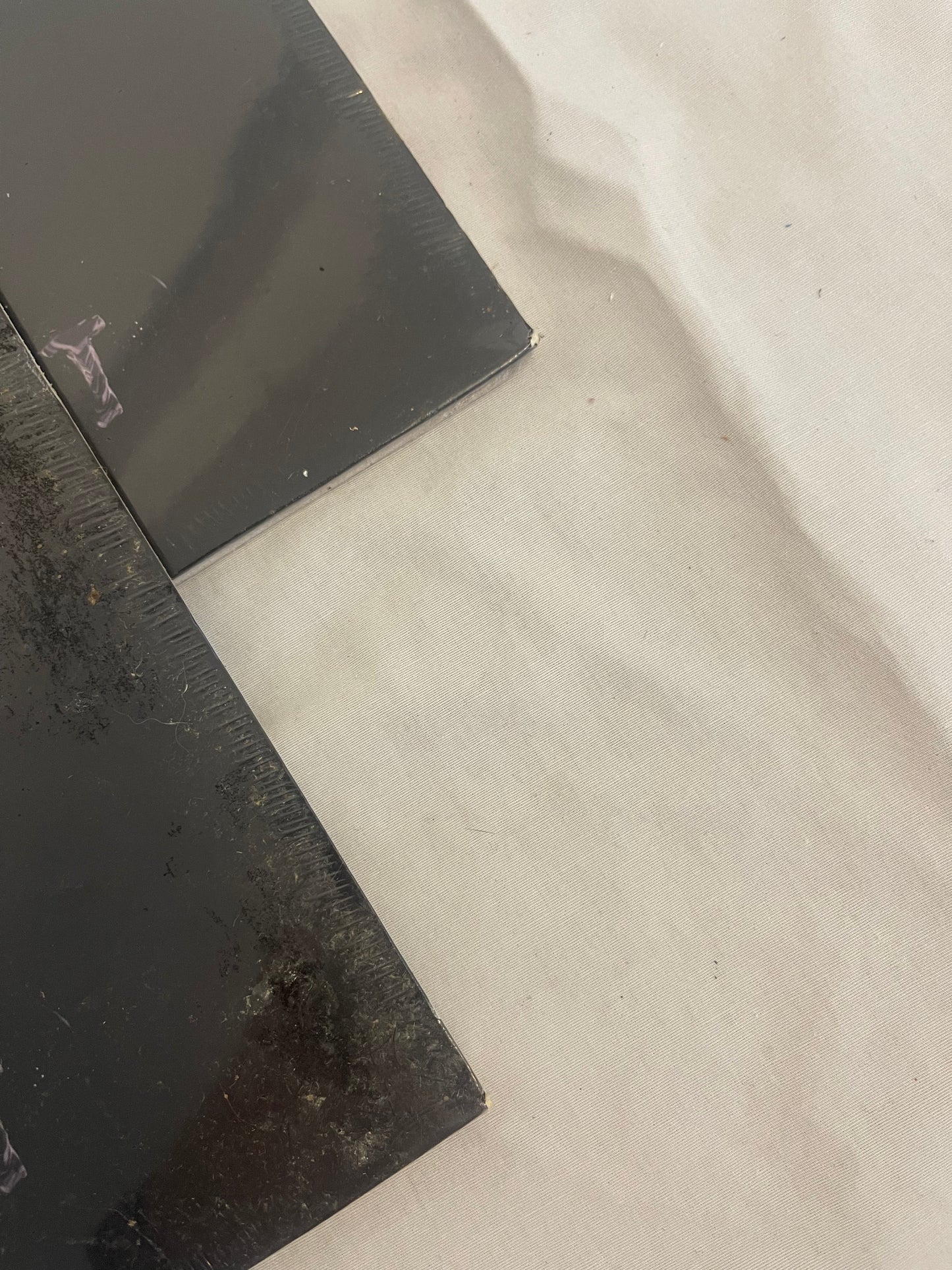 Fall Out Boy - So Much (For) Stardust (indie exclusive coke bottle clear vinyl)