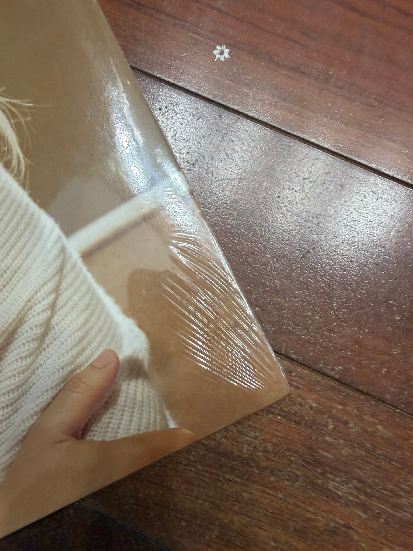 Billie Eilish - Happier Than Ever (Indie exclusive brown vinyl)
