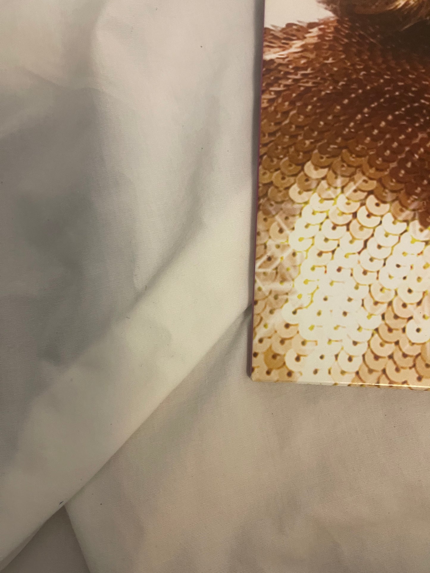 Rihanna - Music Of The Sun (exclusive yellow vinyl)