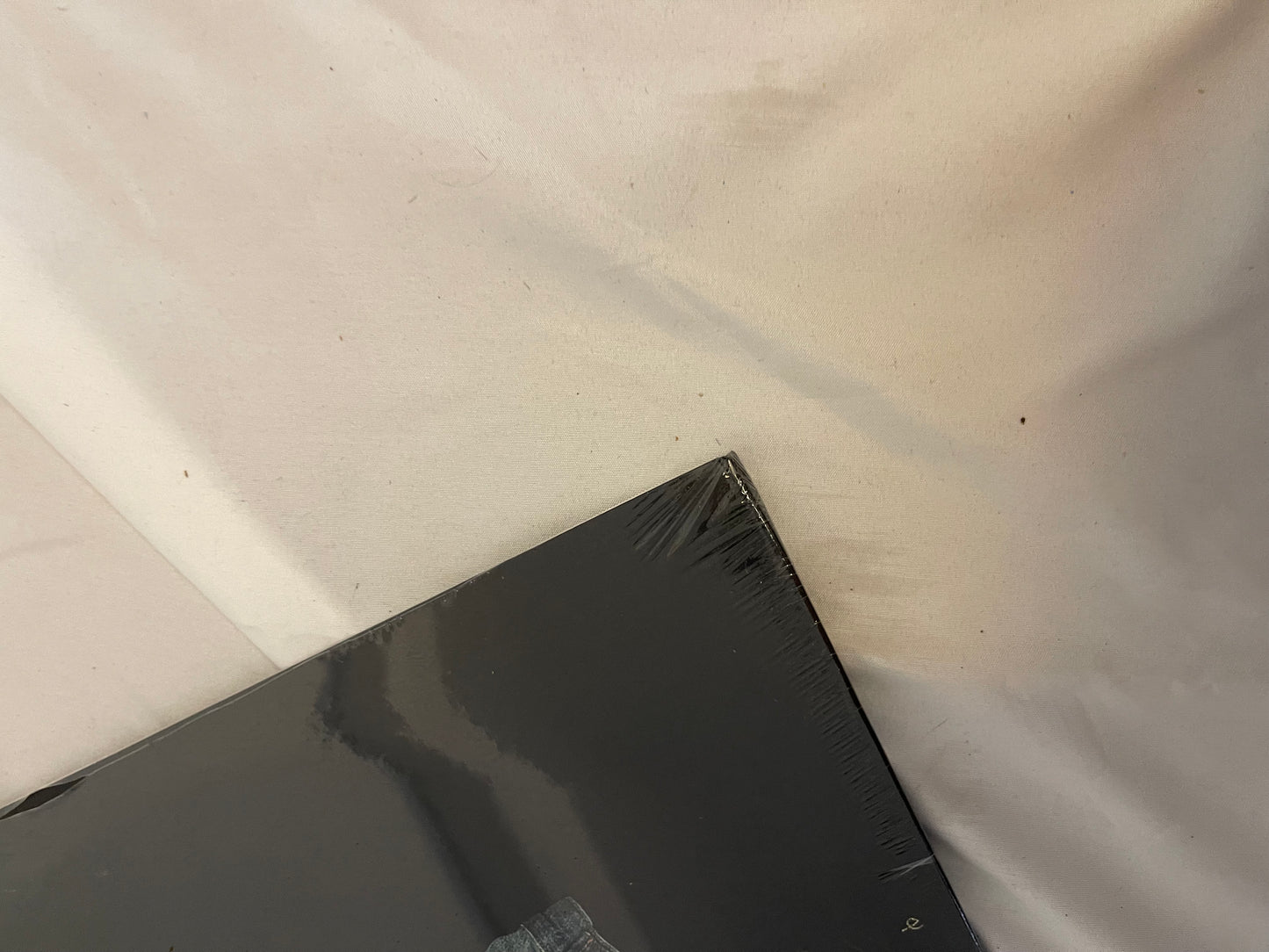 (1) Paramore - Self-Titled (Urban Outfitters exclusive light blue vinyl)