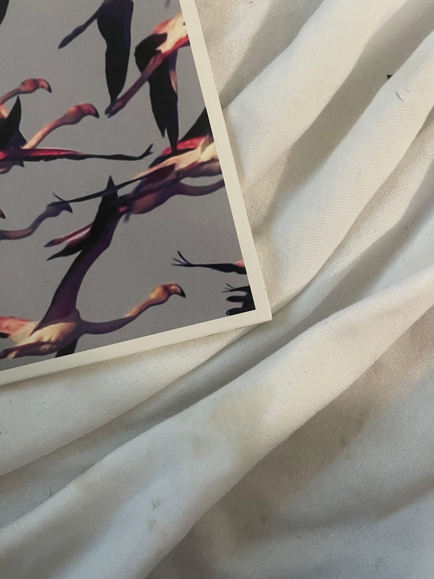 Deftones - Gore (limited edition white vinyl)