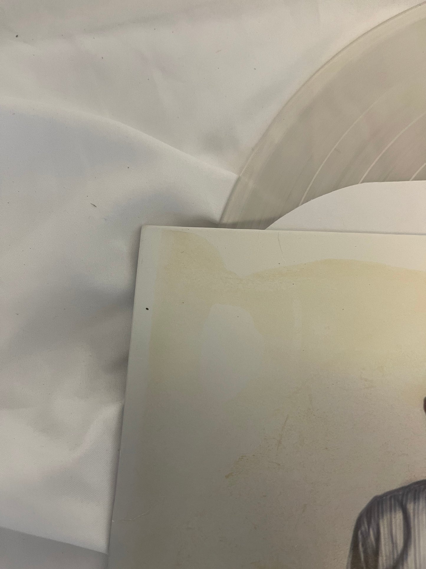 Twenty One Pilots - Vessel (standard clear vinyl)