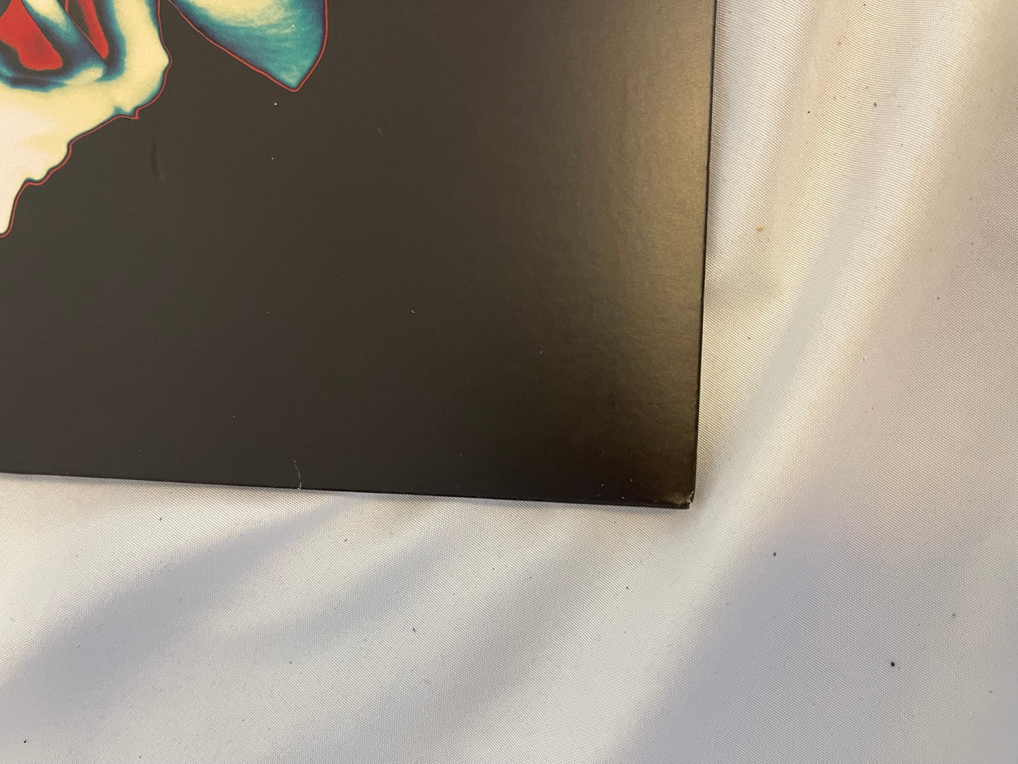 Grey Daze - Amends (limited edition Ruby red vinyl)