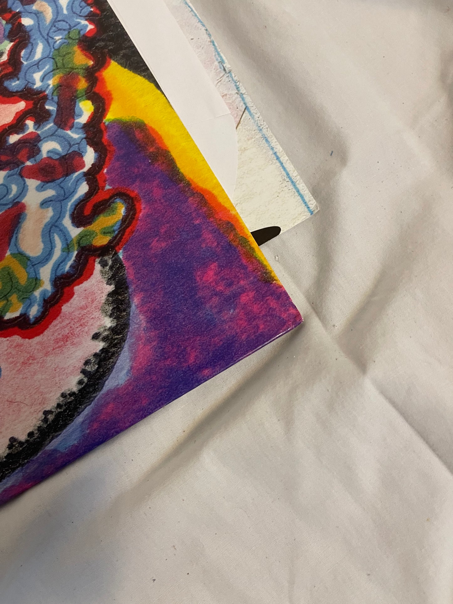 Cage The Elephant - Thank You Happy Birthday (standard black vinyl)