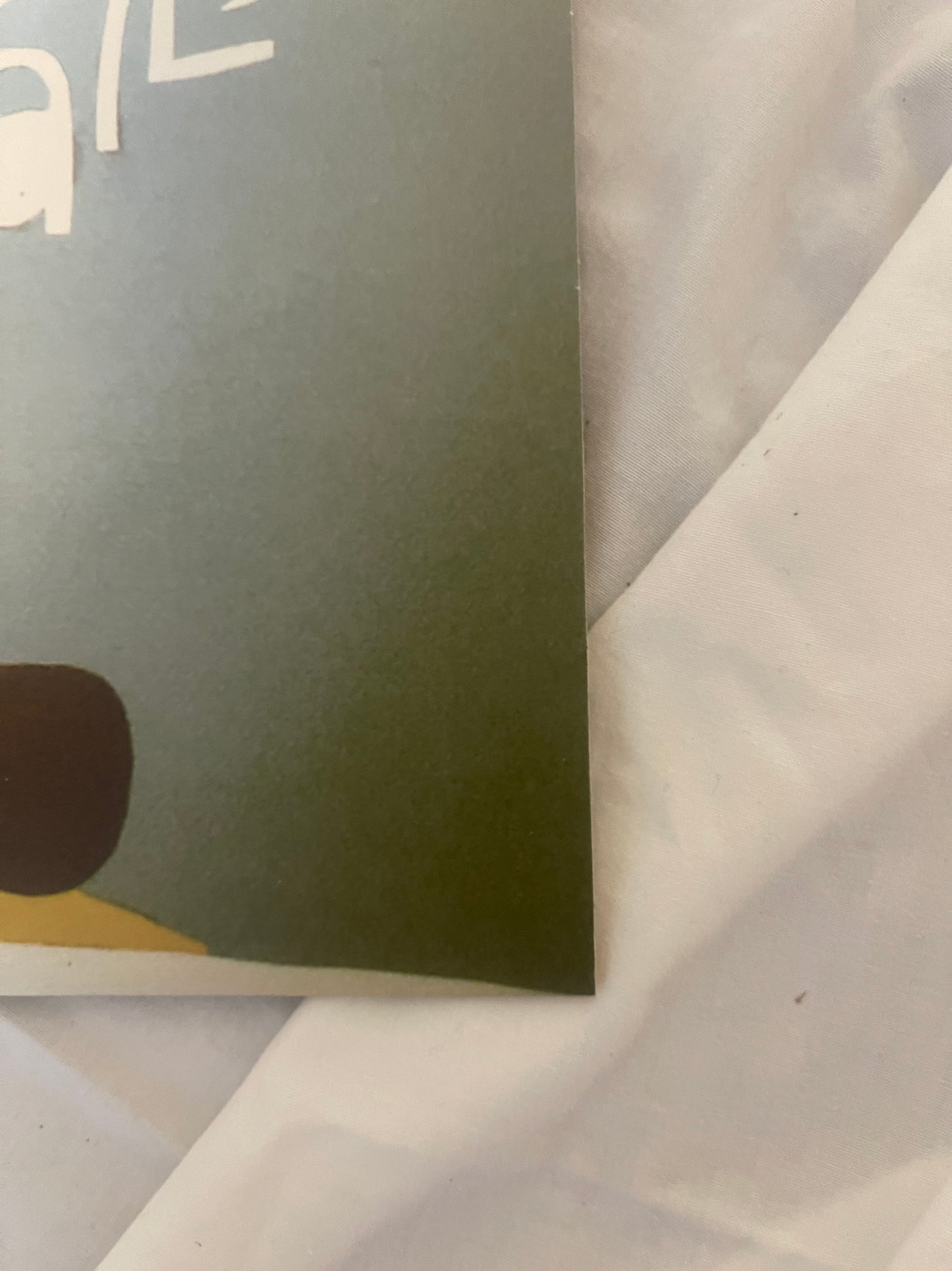 The Format - Snails (exclusive white vinyl)