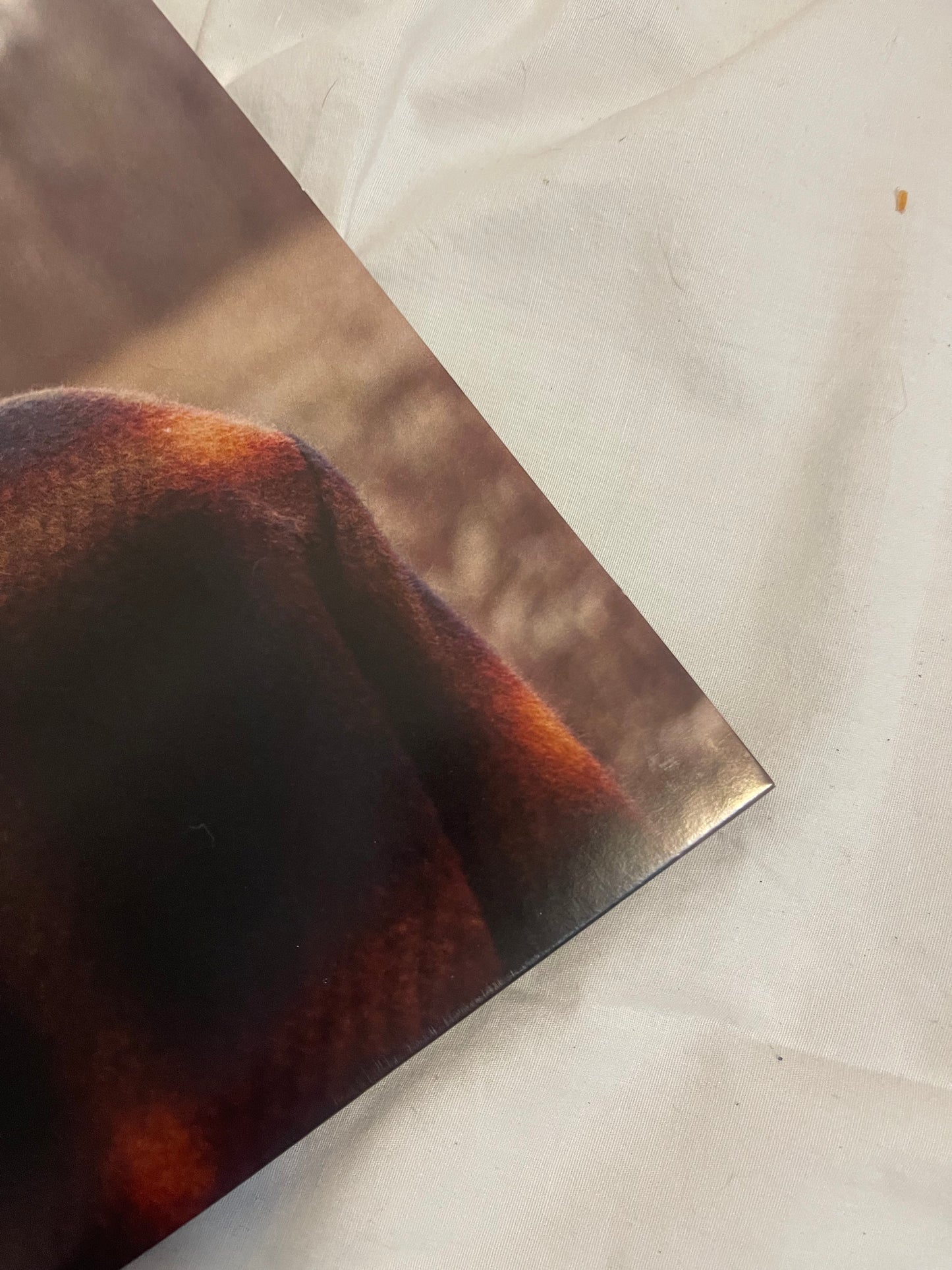 Taylor Swift - Evermore (Target exclusive red vinyl)