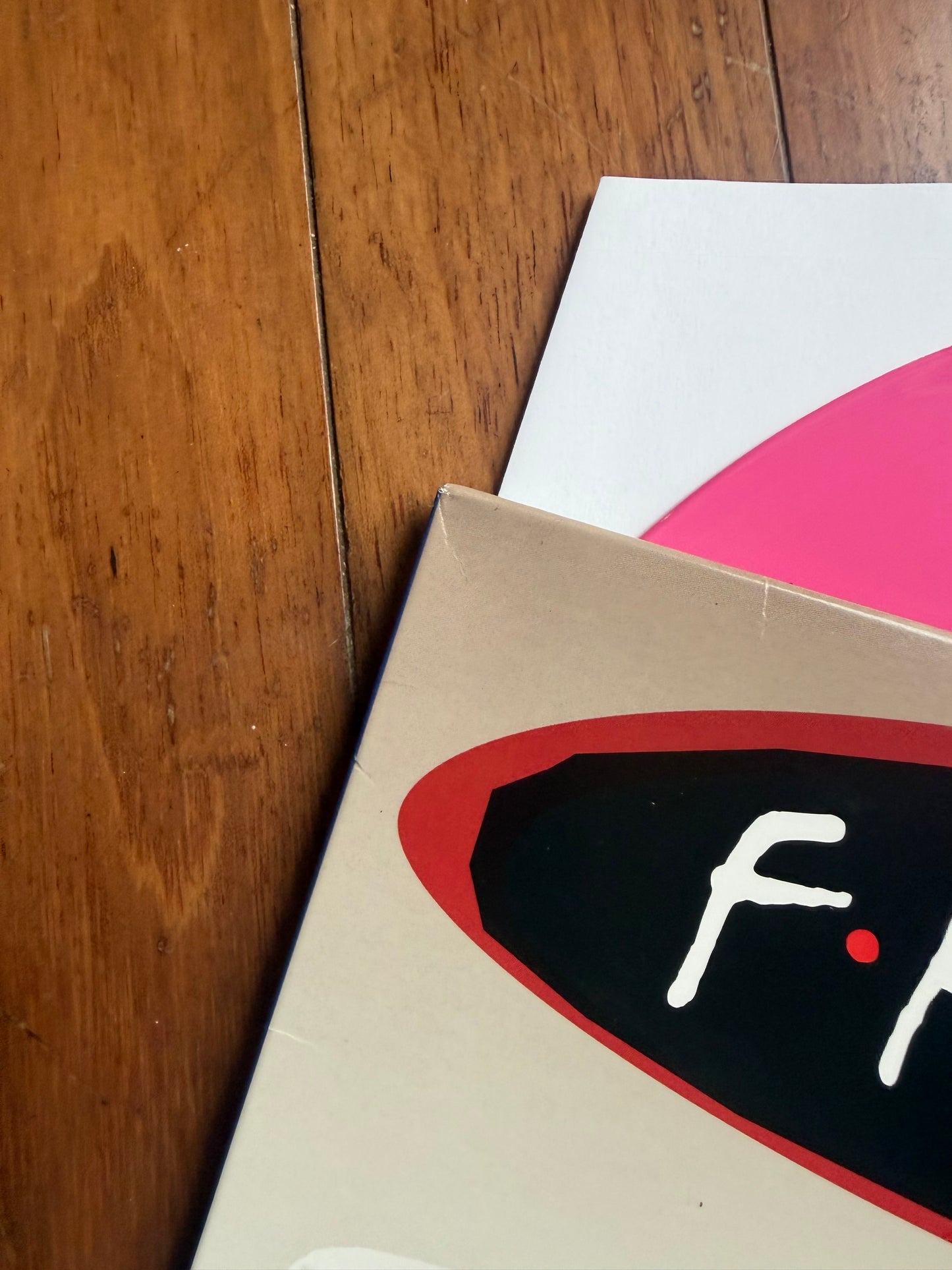 Friends - Soundtrack (25th anniversary hot pink vinyl)