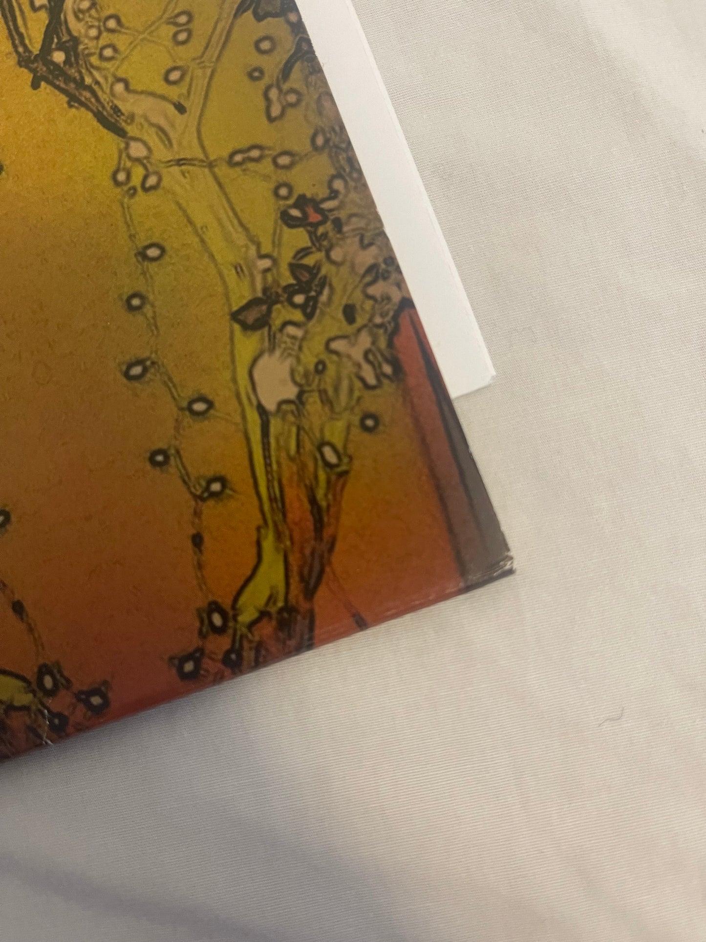 Stone Temple Pilots - High Rise (standard black vinyl)