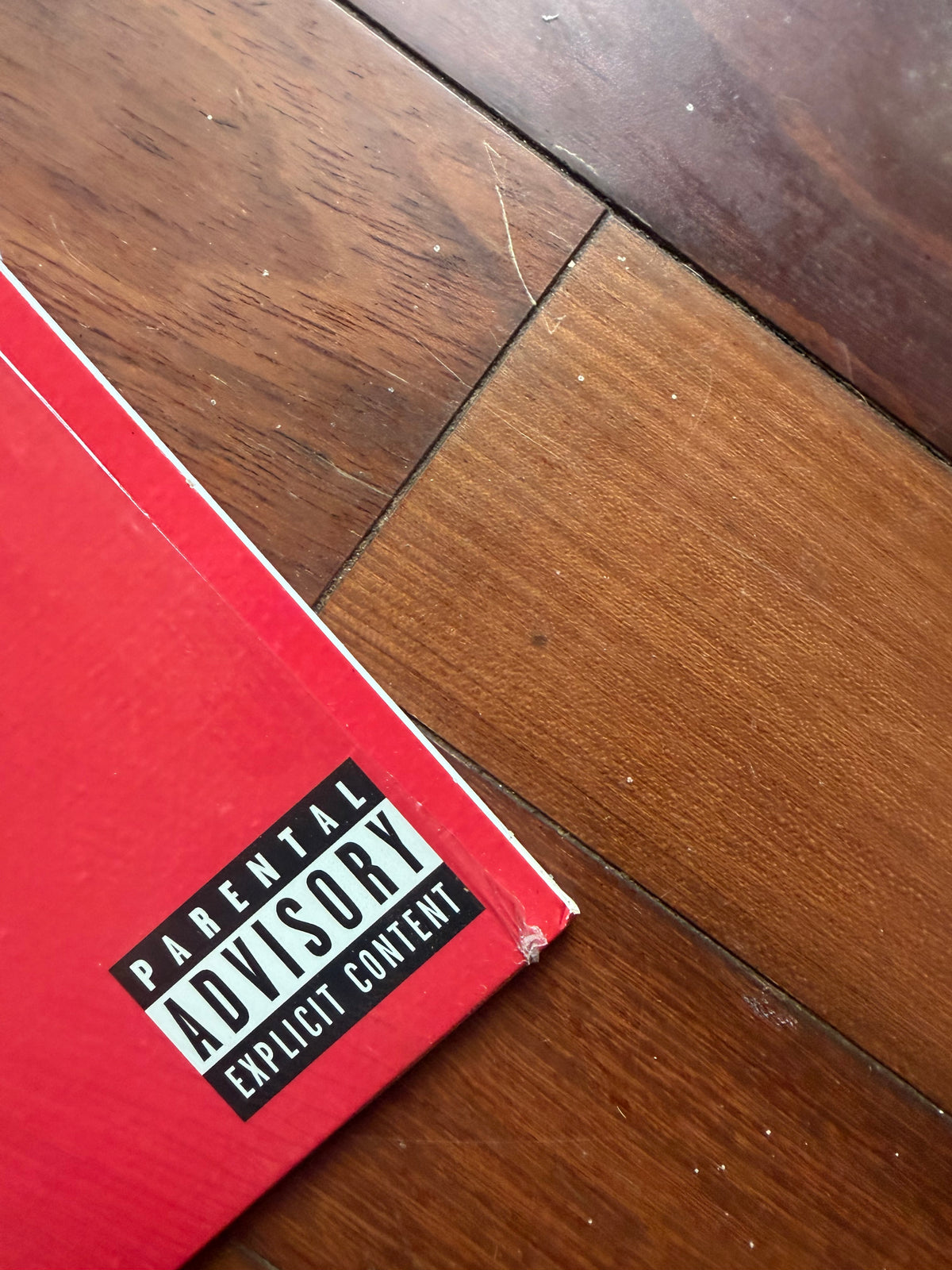 Kanye West - My Beautiful Dark Twisted Fantasy (yellow vinyl)