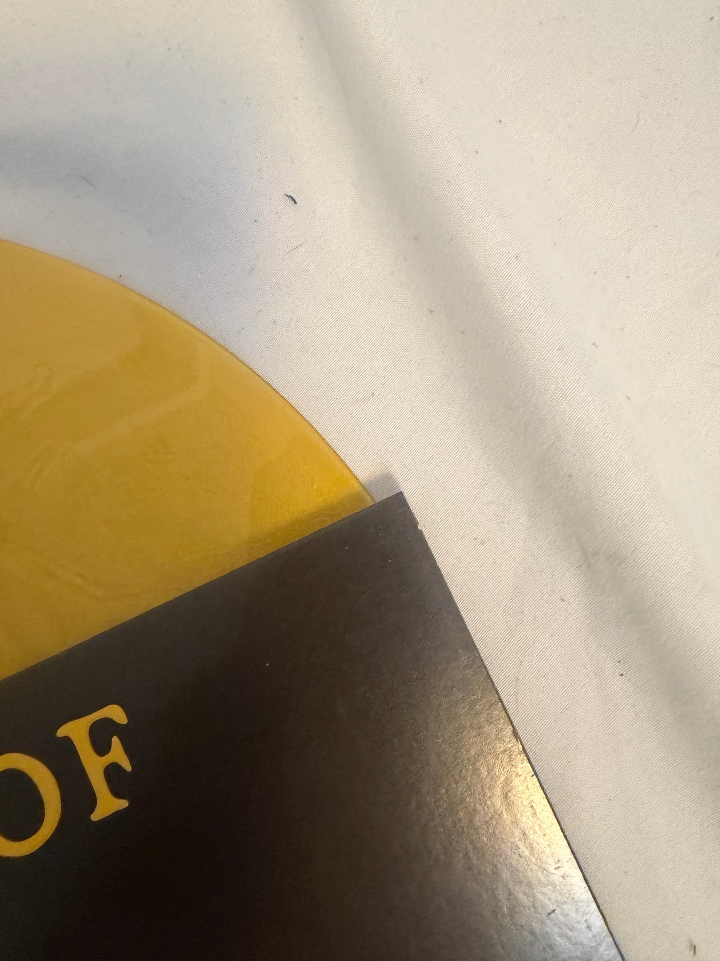 The Dirty Heads - The Best Of The Dirty Heads (exclusive fool’s gold vinyl)