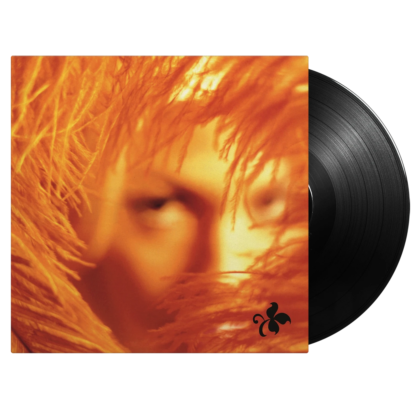 Stone Temple Pilots - Shangri-La Dee Da (standard black vinyl)