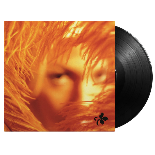 Stone Temple Pilots - Shangri-La Dee Da (standard black vinyl)