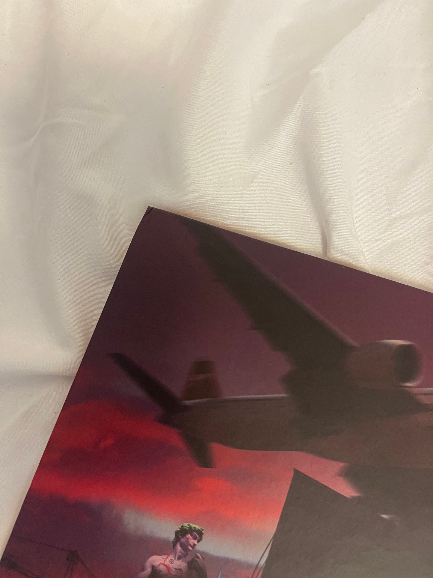 Gorillaz - Song Machine: Strange Timez (limited edition vinyl and photo book set)