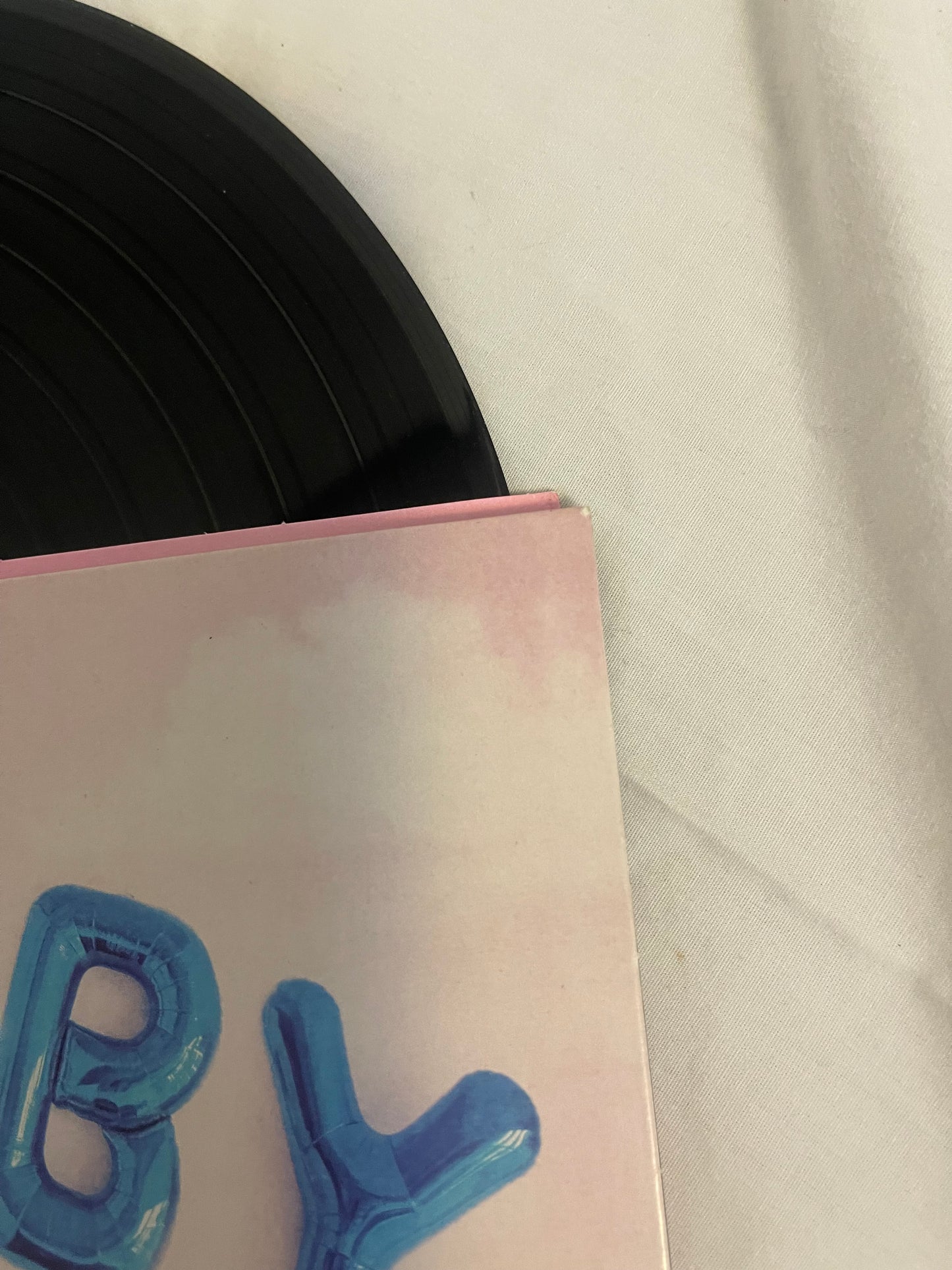 Melanie Martinez - Cry Baby (standard black vinyl)
