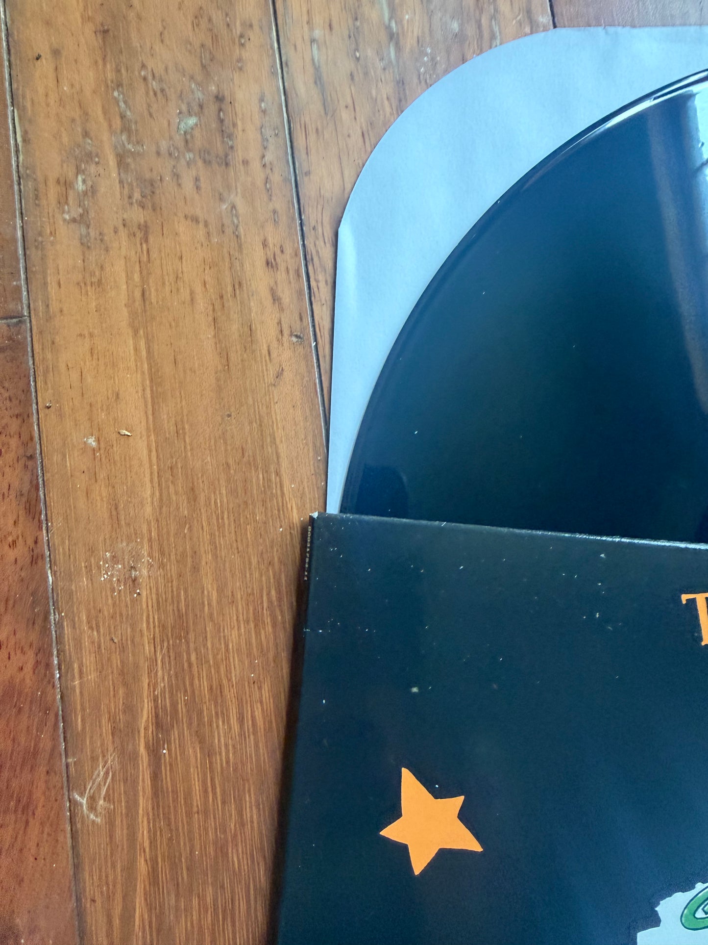 The Black Crowes - Jealous Again (Record Store Day exclusive vinyl)