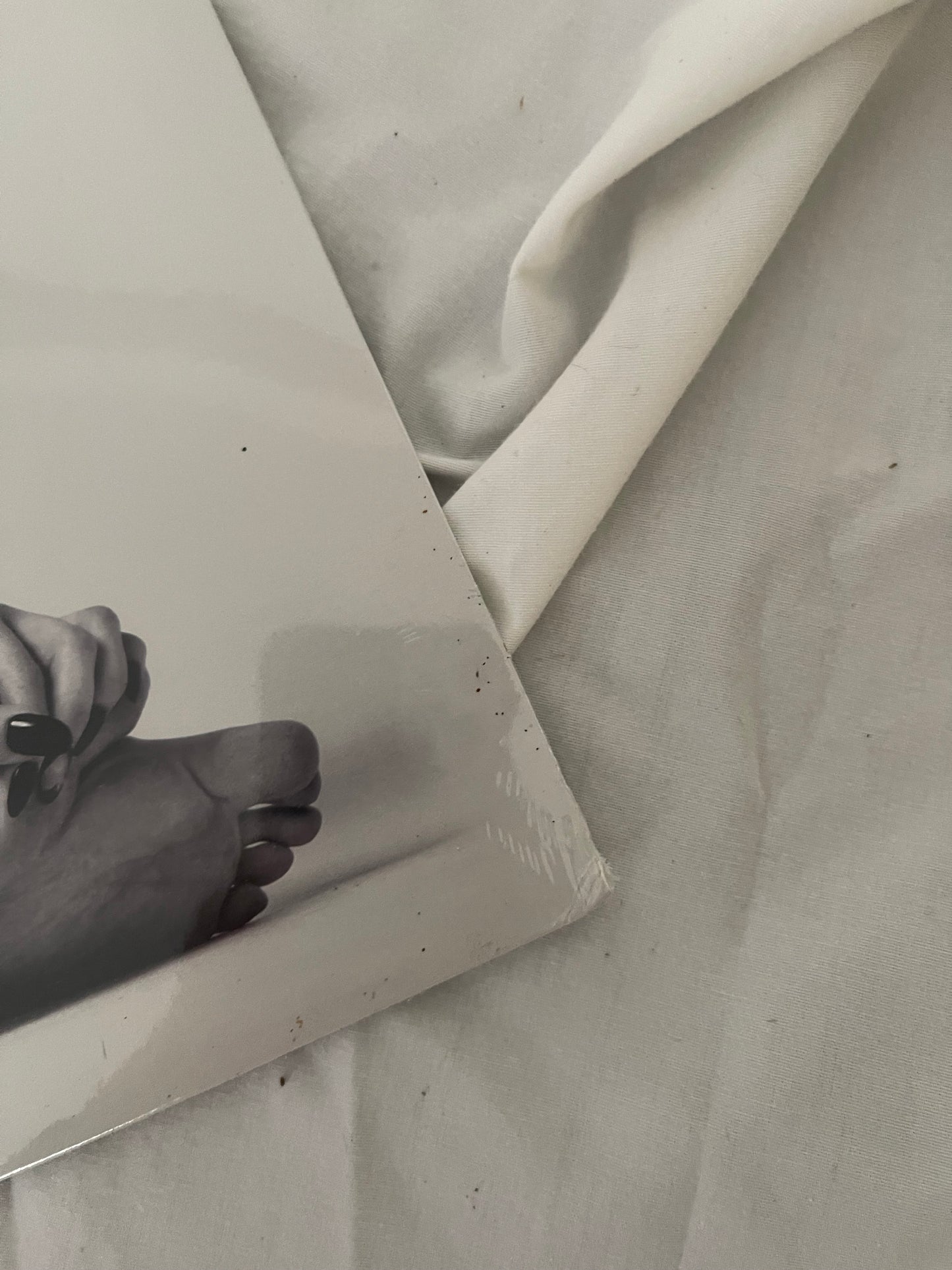 Poppy - Stagger (orange/yellow starburst revolver exclusive vinyl)