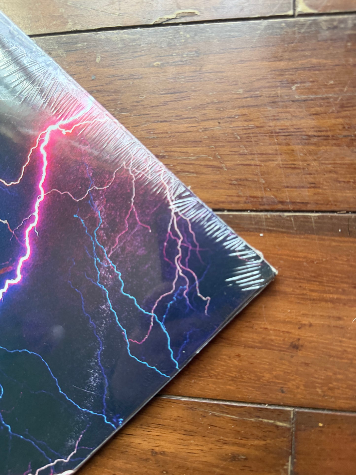 Weezer - Van Weezer (indie exclusive neon pink vinyl)