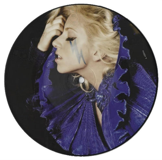 Lady Gaga - Just Dance Vinyl (Picture Disc)