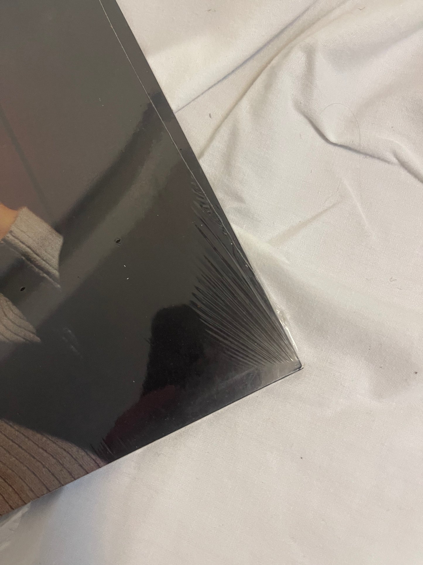 Taylor Swift - Midnights (Exclusive Mahogany vinyl)