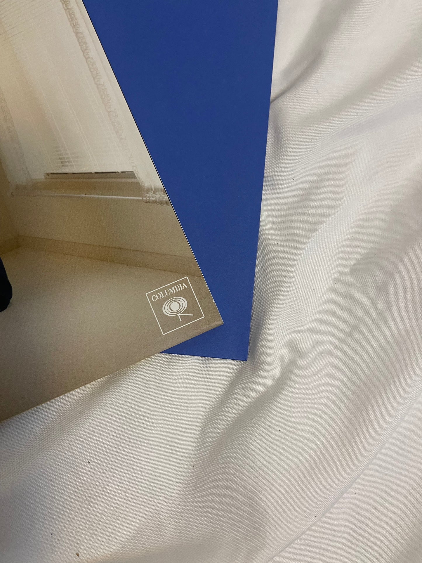 Harry Styles - Harry’s House (limited edition Teal Vinyl)