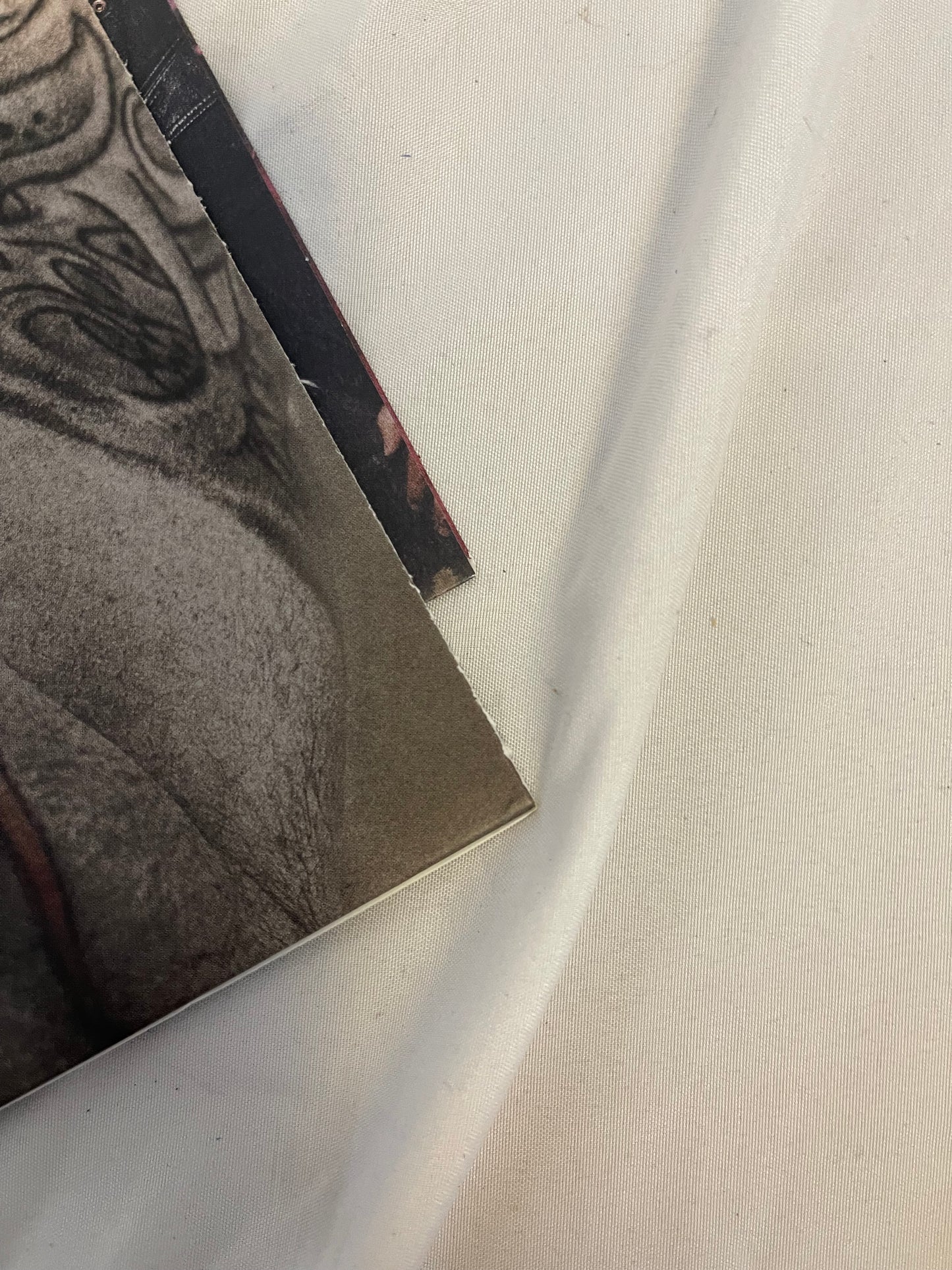 Grey Daze - The Phoenix (limited edition grey smoke vinyl)